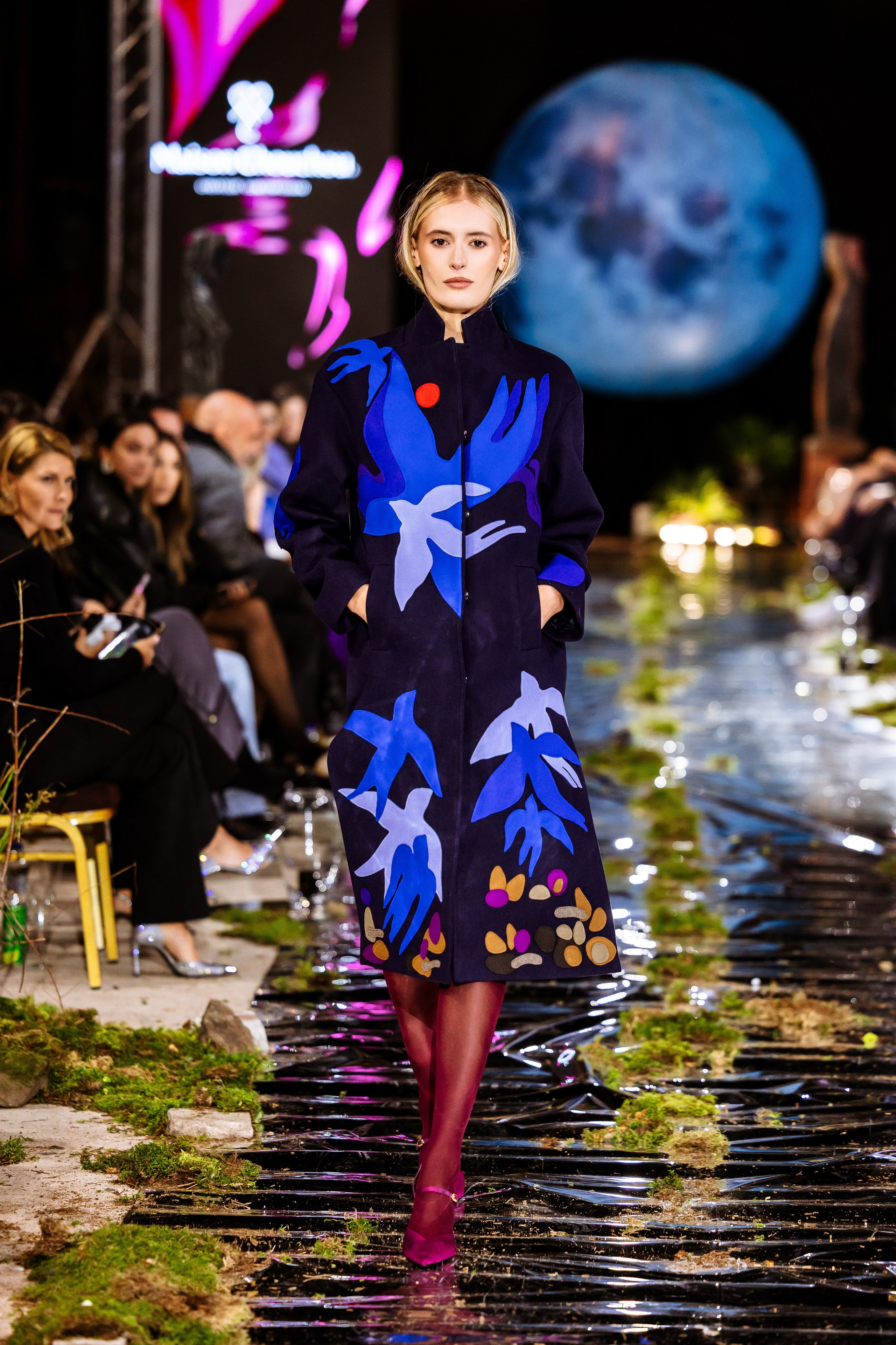 Prive. Marius Ciocan