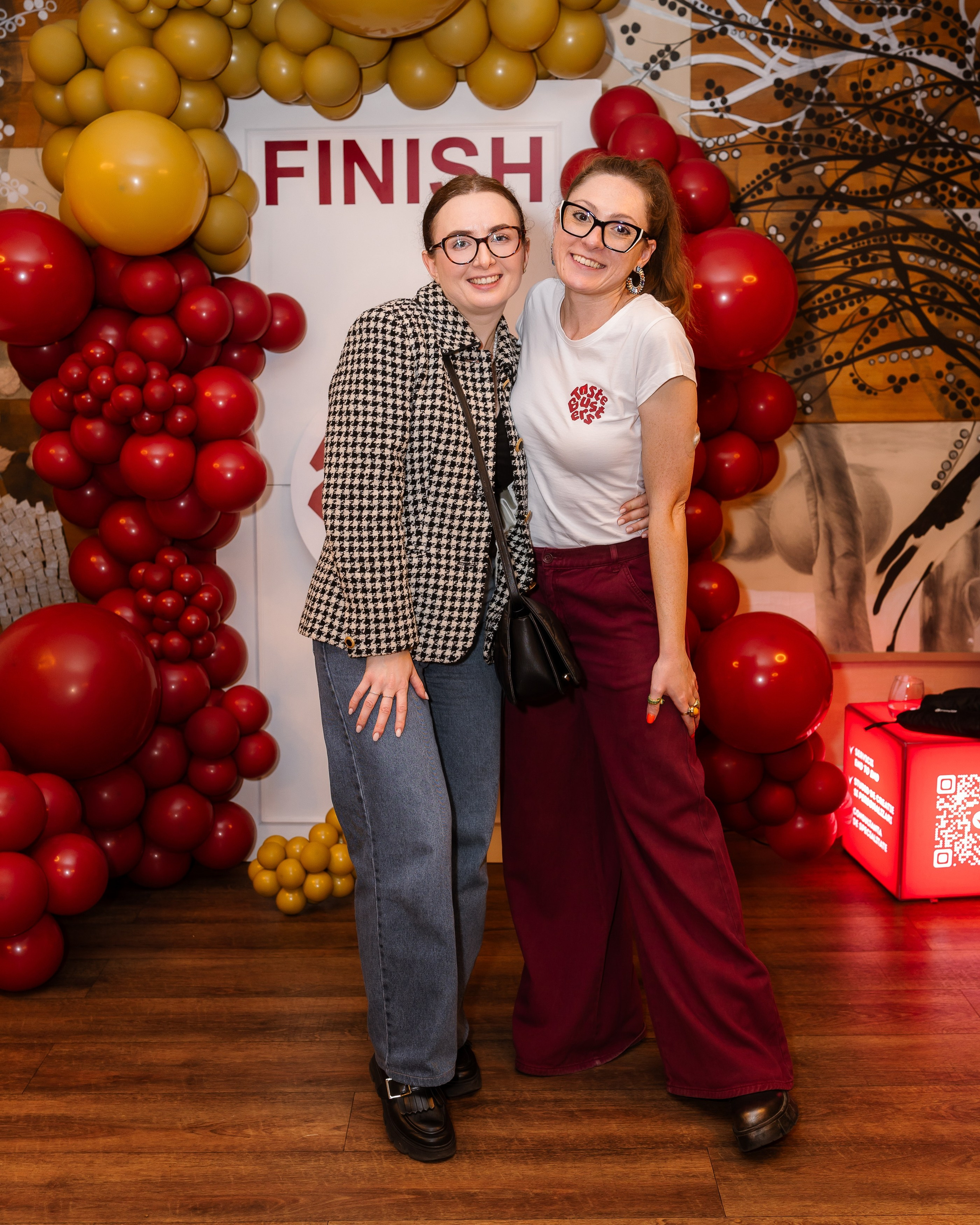 Taste Busters 2. Marius Ciocan