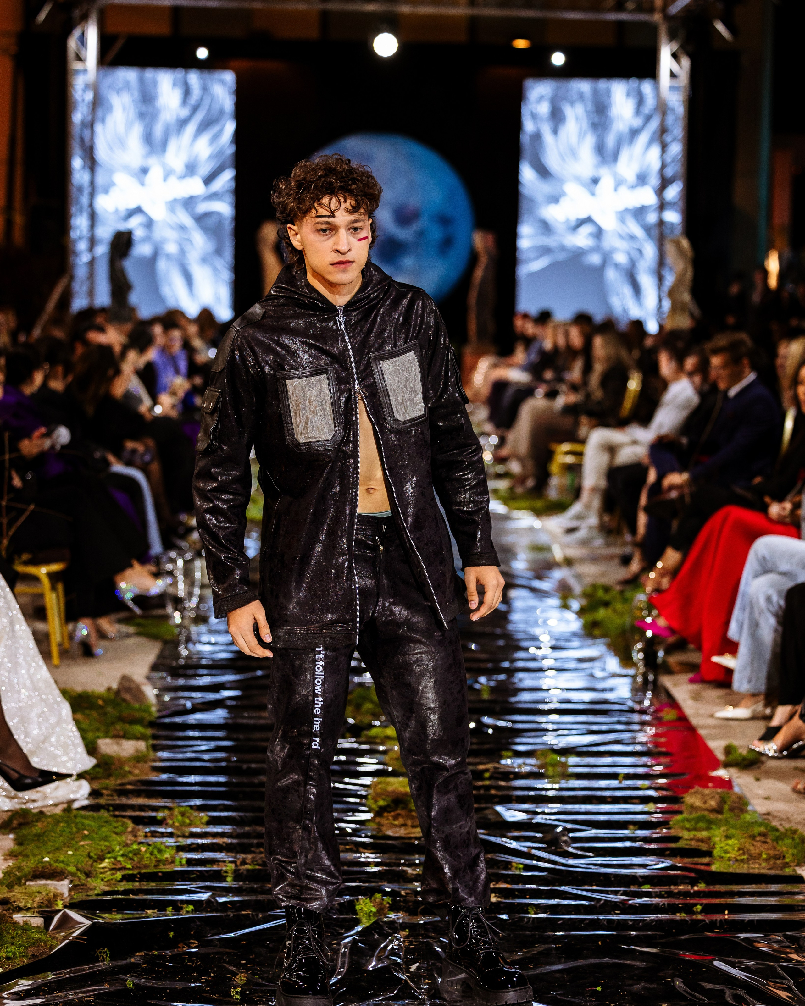 Prive. Marius Ciocan