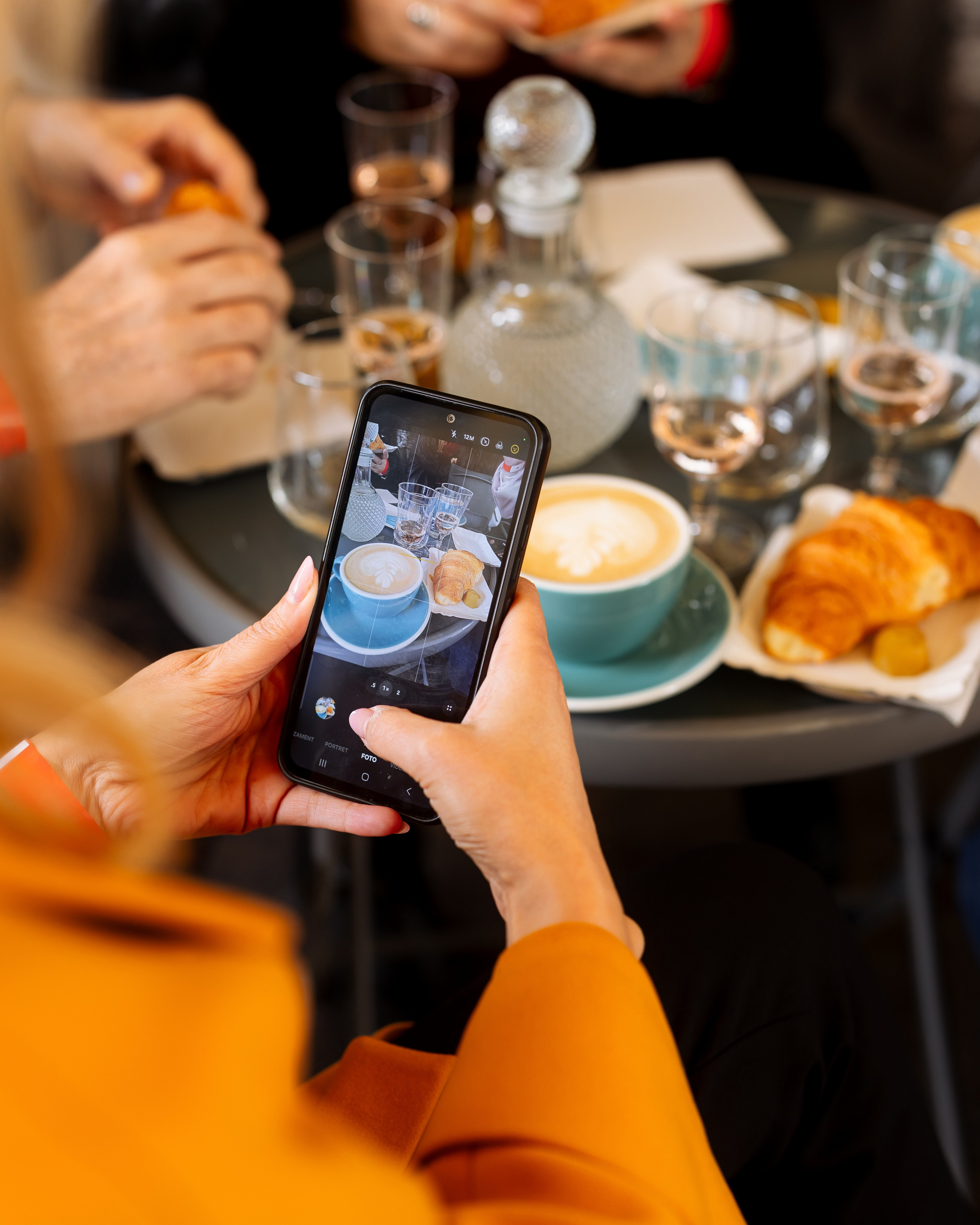 Taste Busters 3. Marius Ciocan