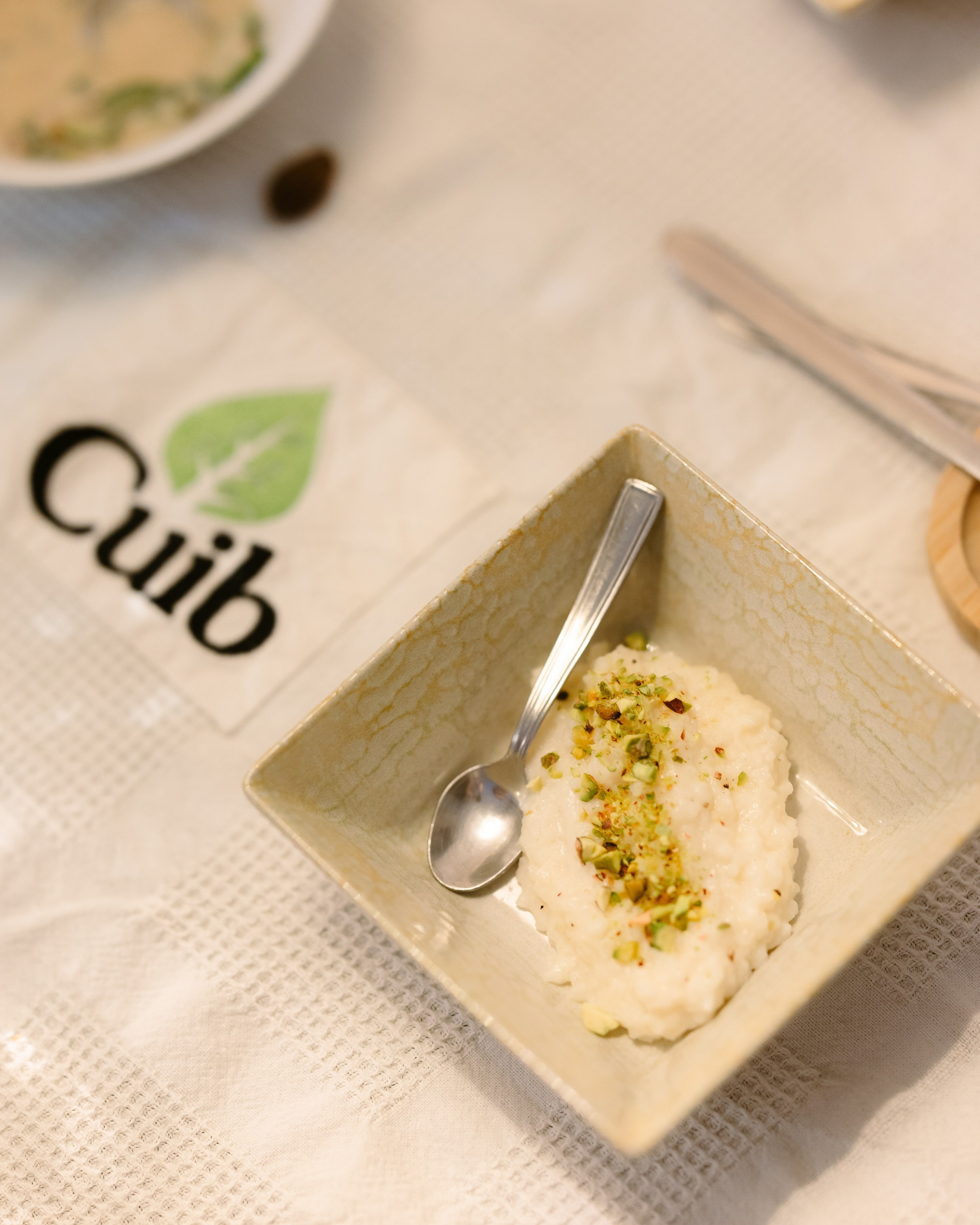 Indus at CUIB. Marius Ciocan