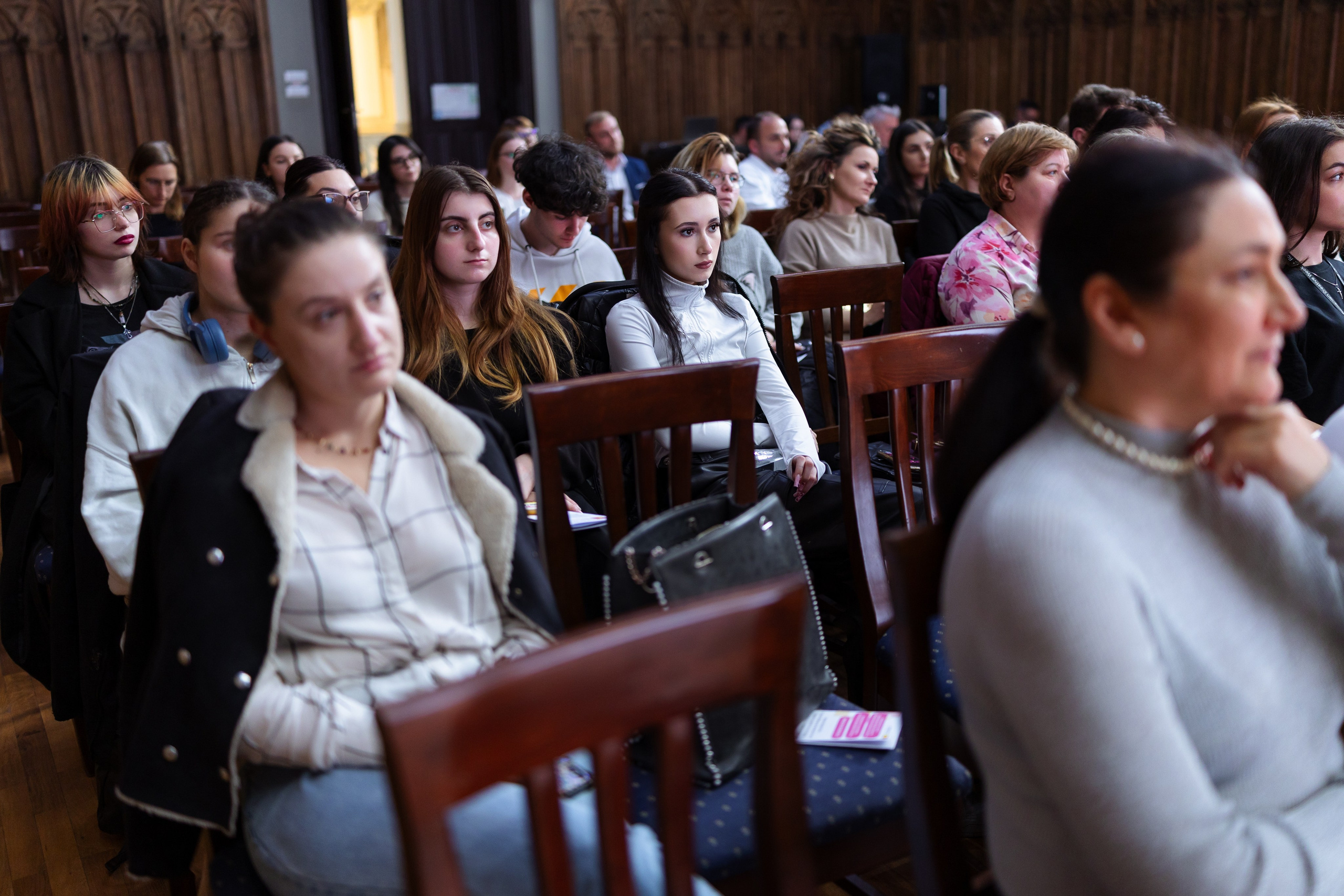 Neuro Atipic. Marius Ciocan