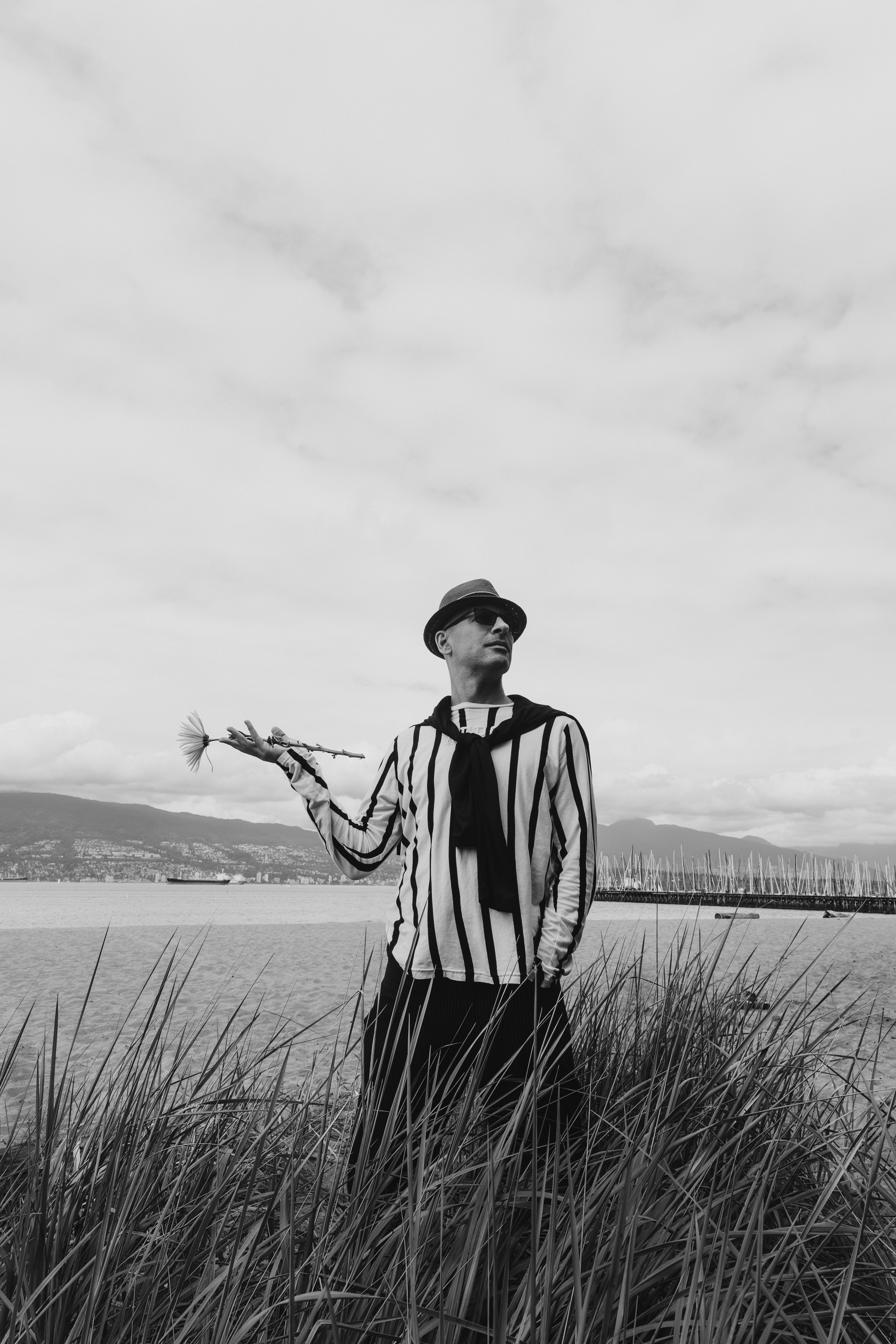 Michael. Yana Bobrova | Artistic Photography