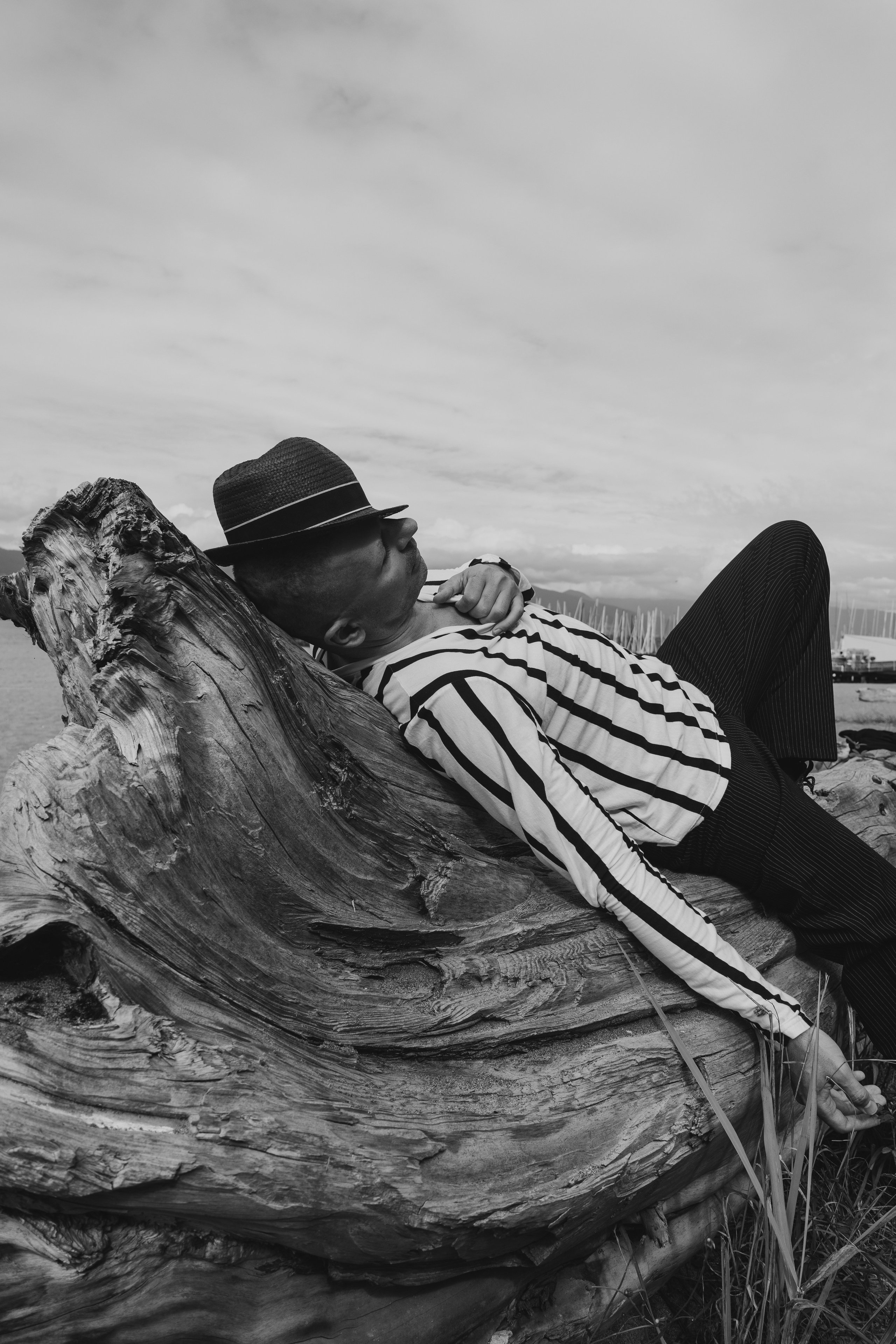 Vancouver Photographer: Personalized, Corporate, and Remote Sessions. Yana Bobrova | Artistic Photography