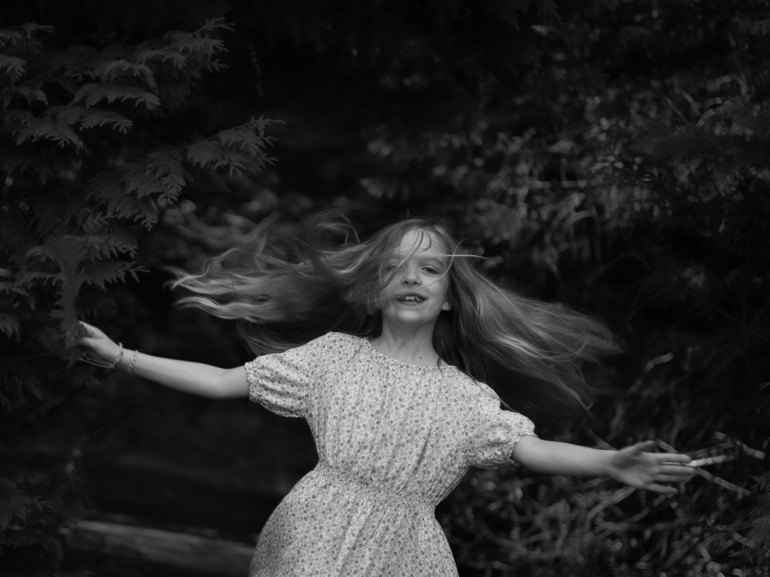 Thematic children’s photo shoot in the park. Yana Bobrova | Artistic Photography