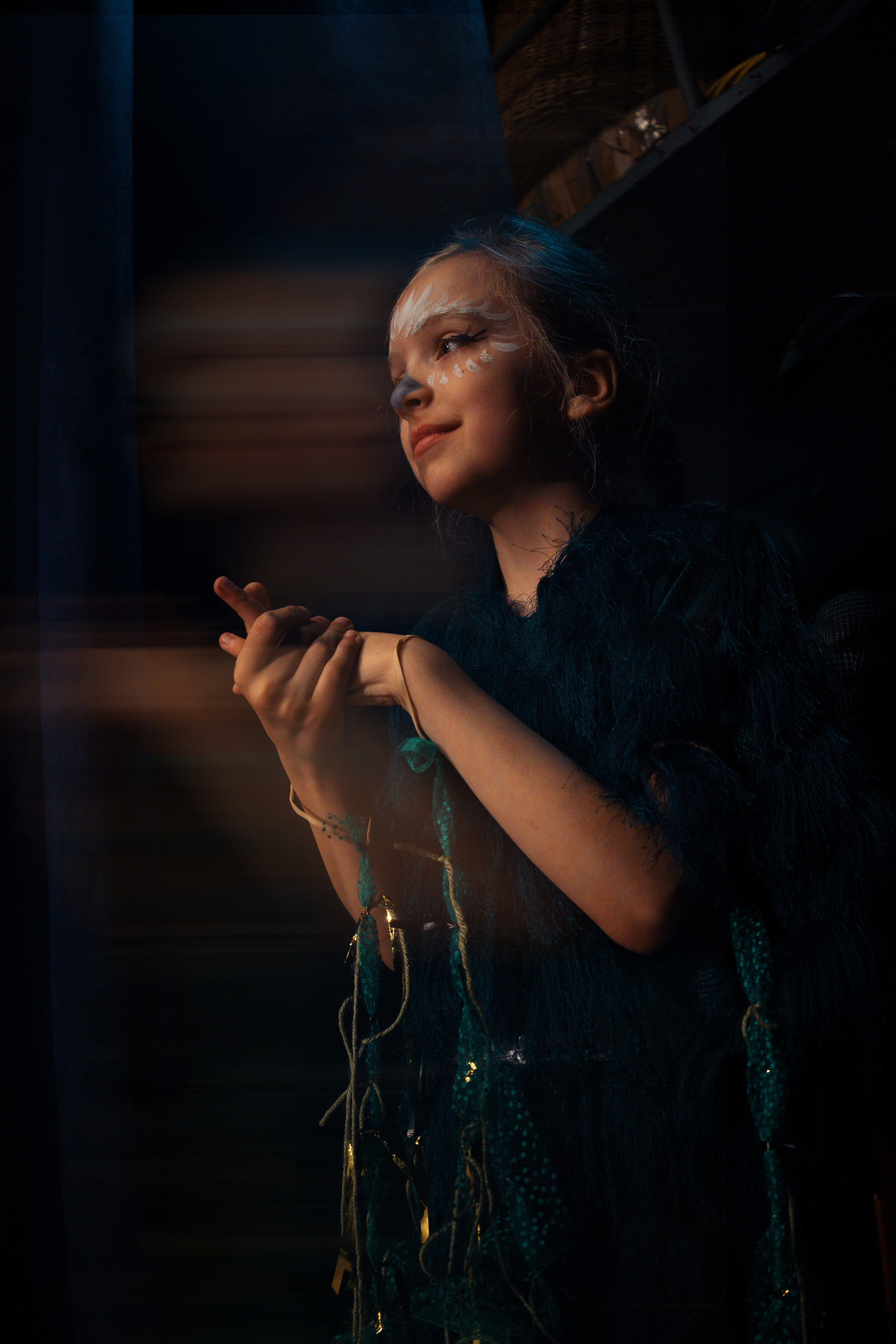 Children’s Festival, Reportage. Yana Bobrova | Artistic Photography