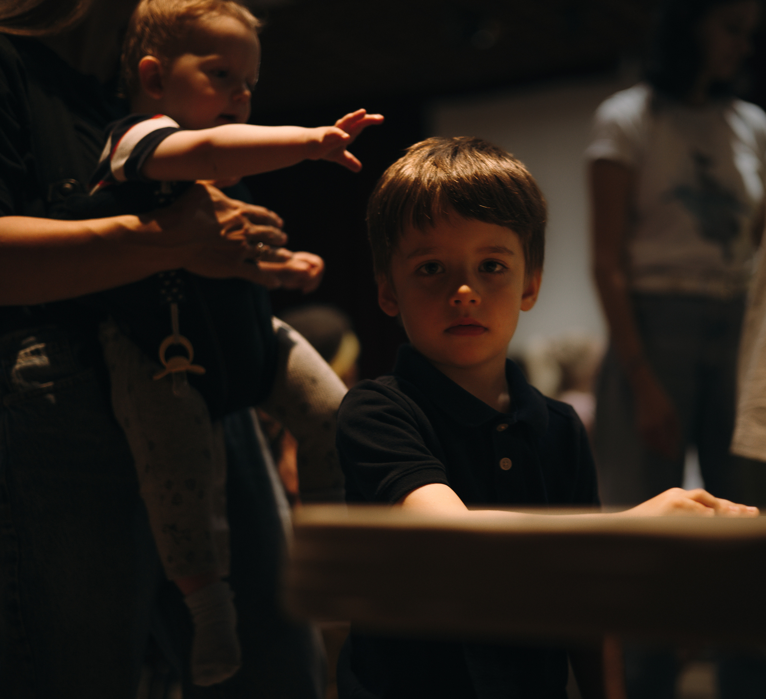 Children’s Festival, Reportage. Yana Bobrova | Artistic Photography