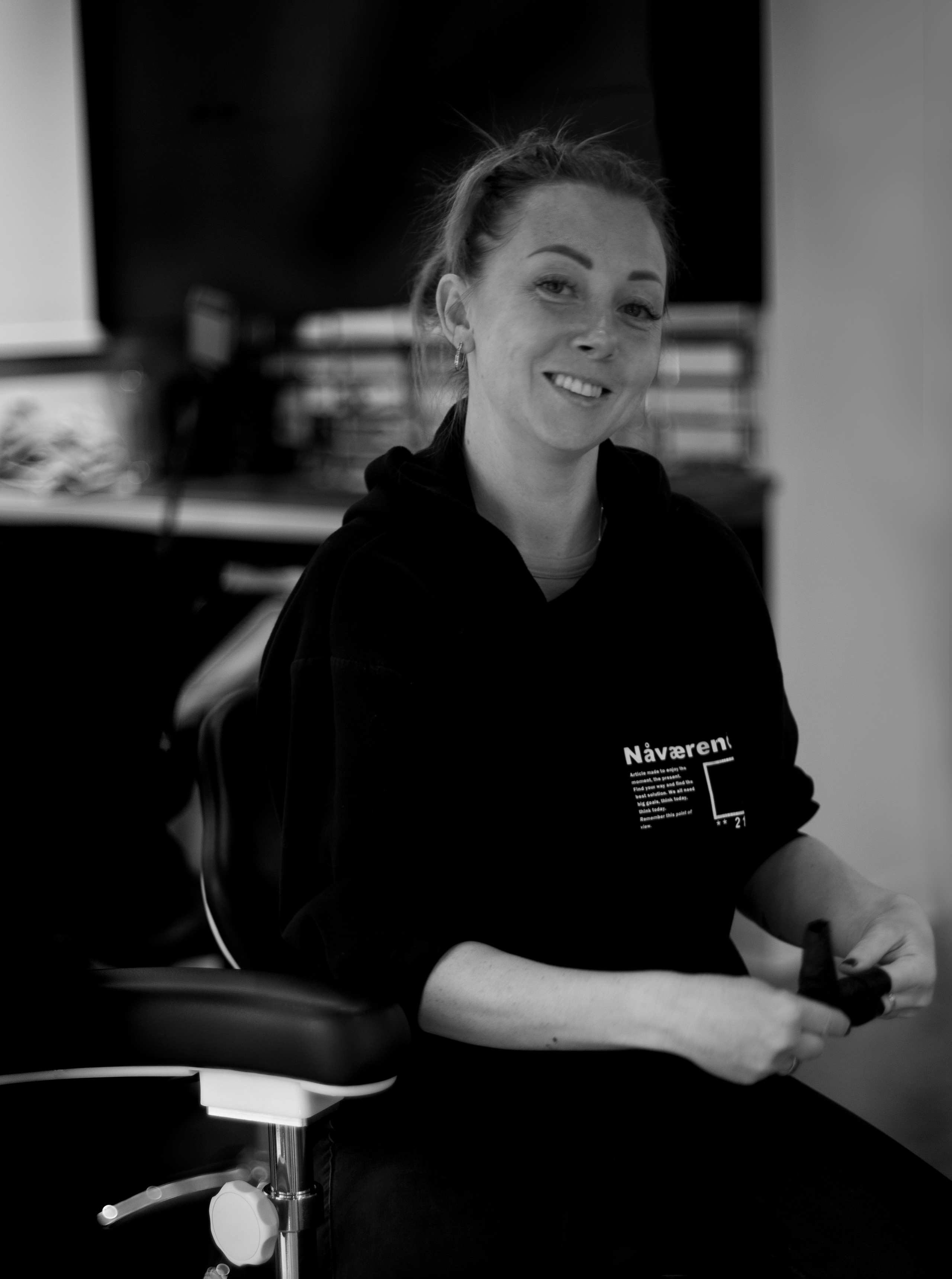 Where imagination meets skin, O.LL.I.K.A & Tattoo. Yana Bobrova | Artistic Photography