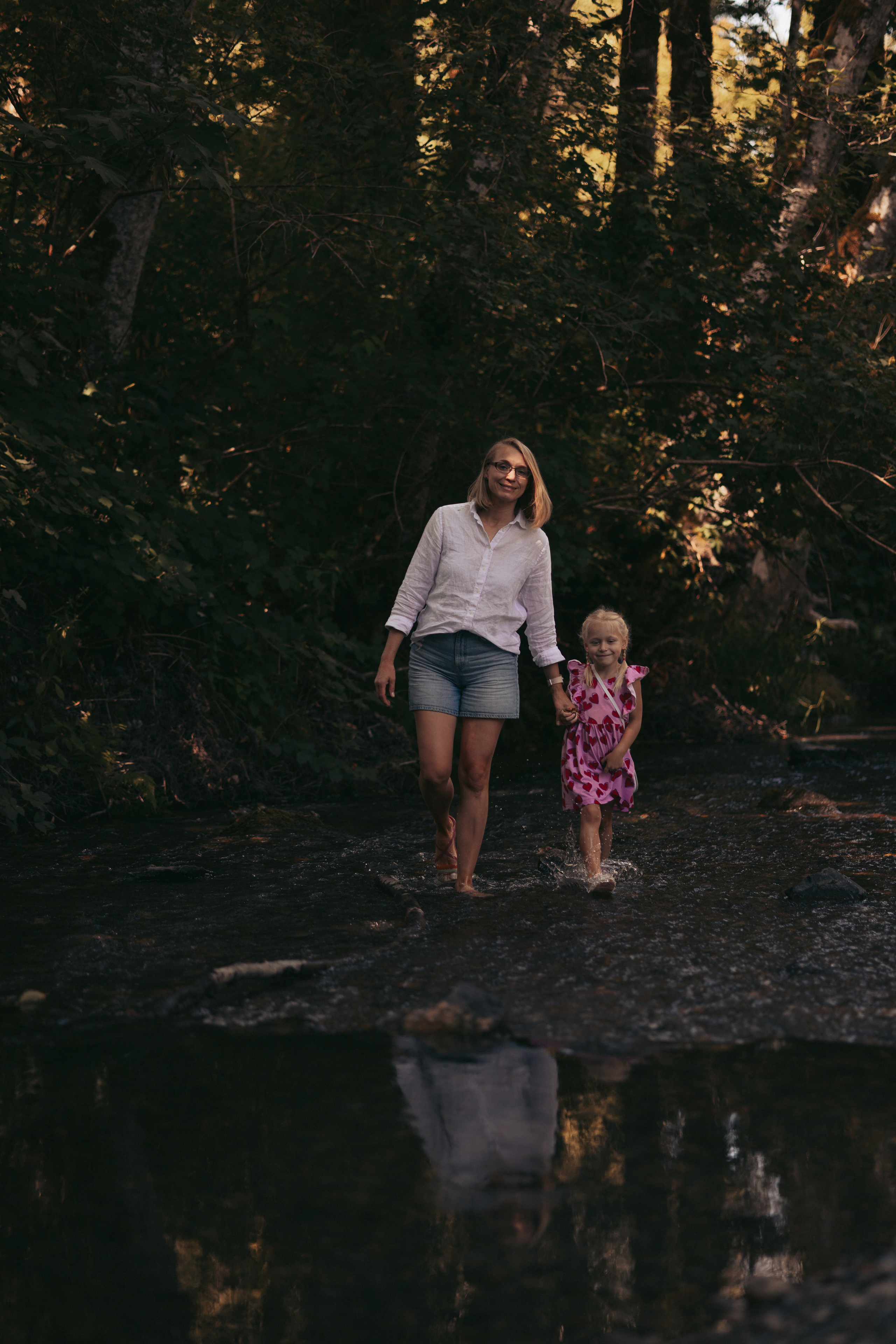 Veronica & Fun Day. Yana Bobrova | Artistic Photography