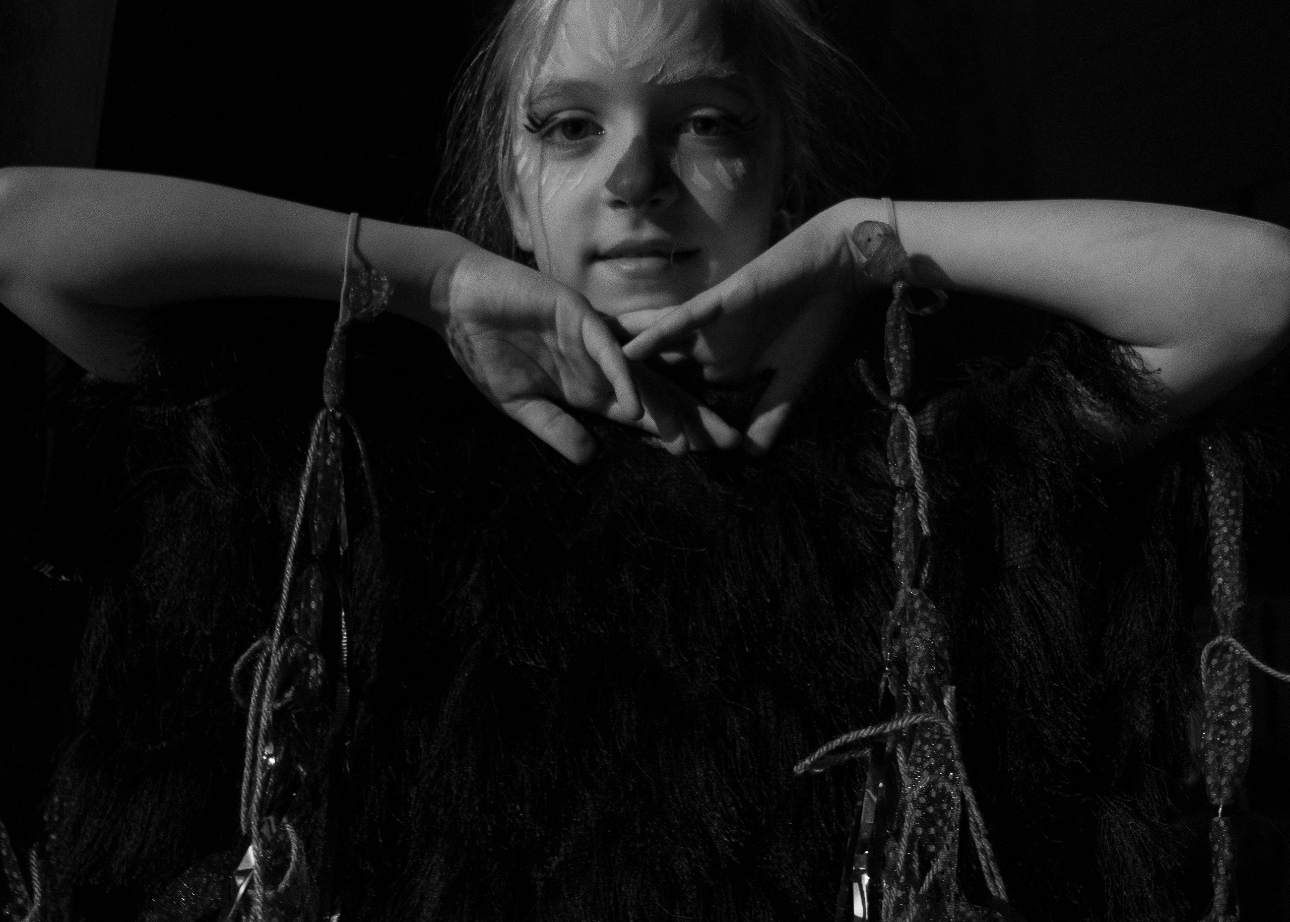 Children’s Festival, Reportage. Yana Bobrova | Artistic Photography