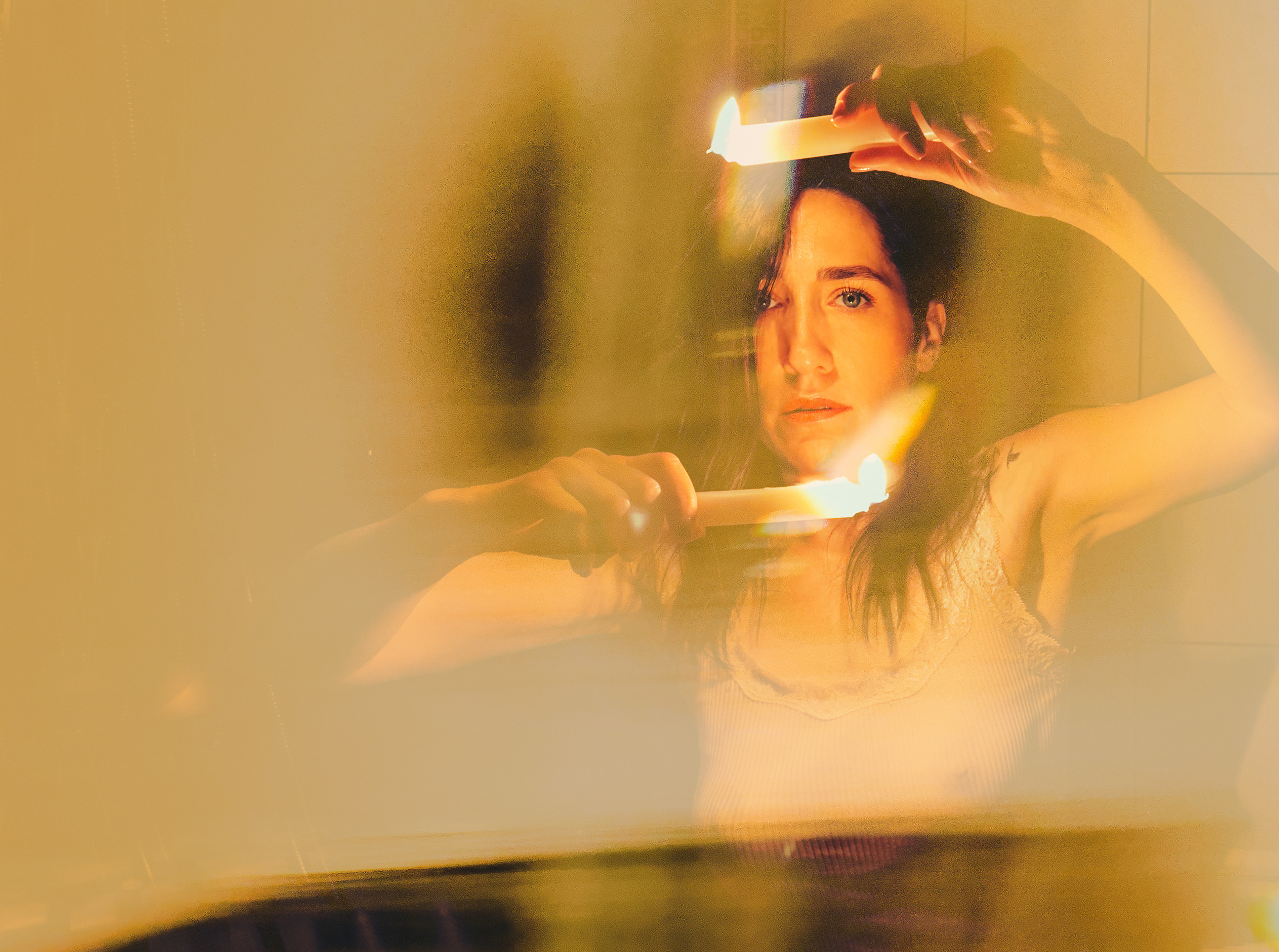 Elen — Moscow, Russia. Yana Bobrova | Artistic Photography