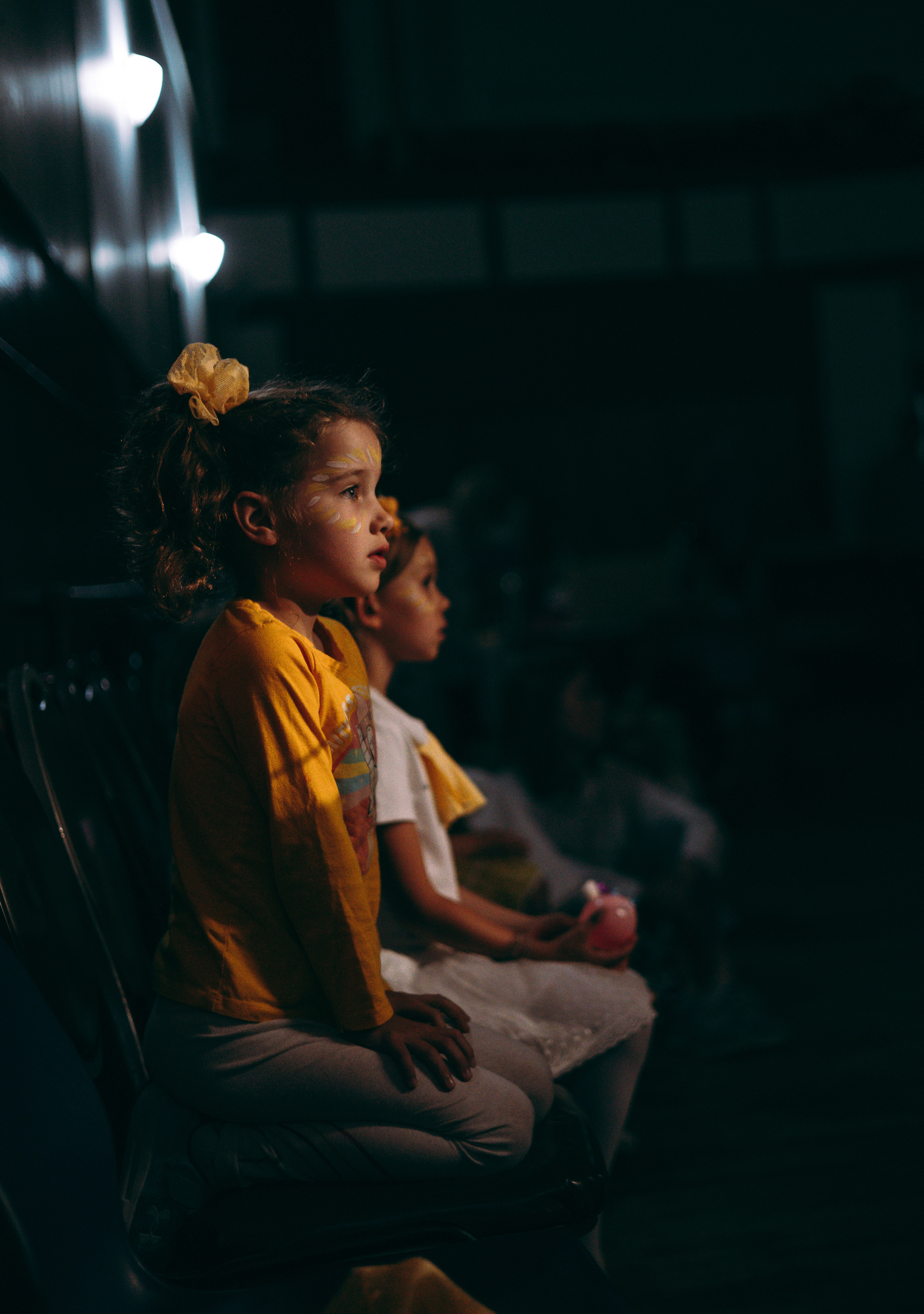 Children’s Festival, Reportage. Yana Bobrova | Artistic Photography