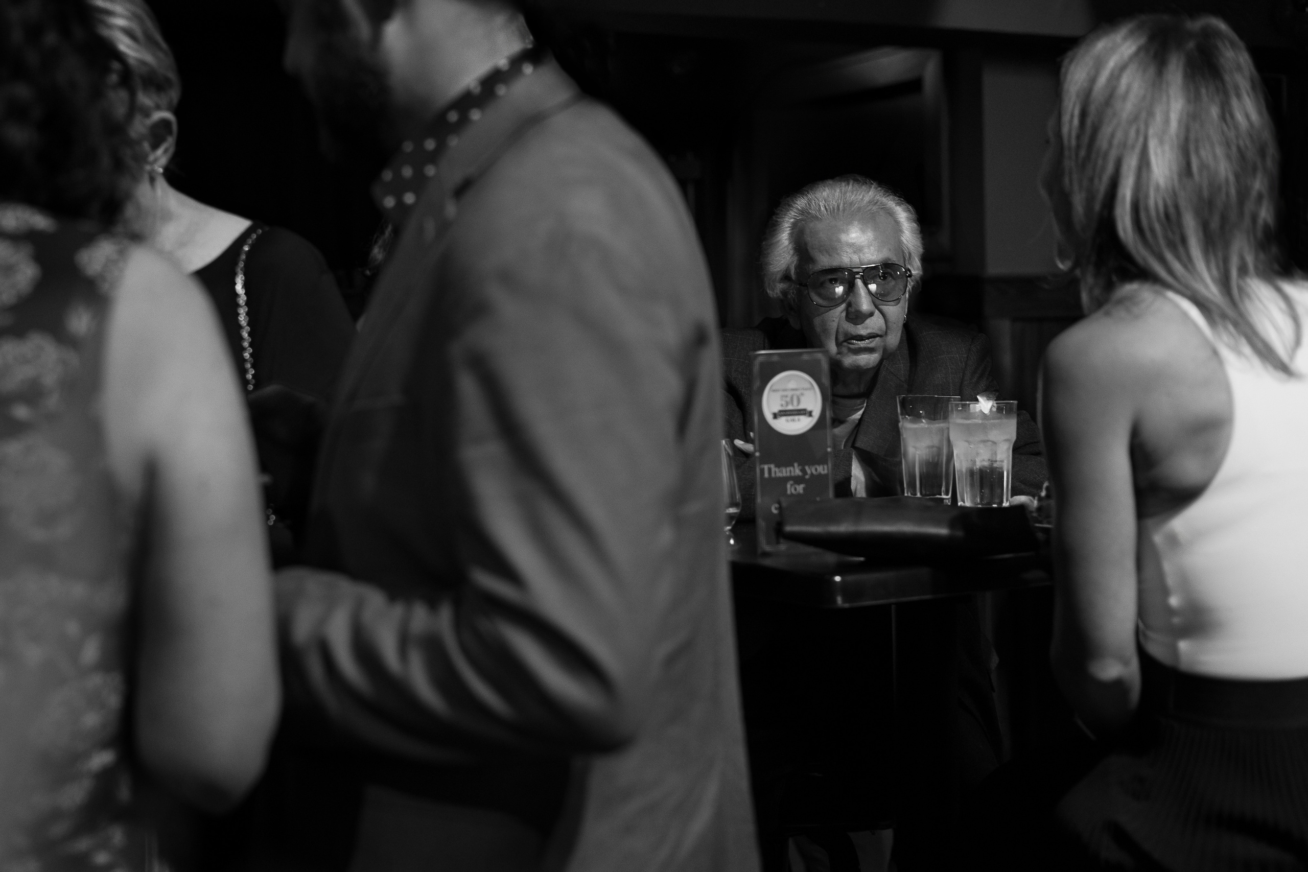 West Side Family Place — 50th Anniversary, Reportage. Yana Bobrova | Artistic Photography