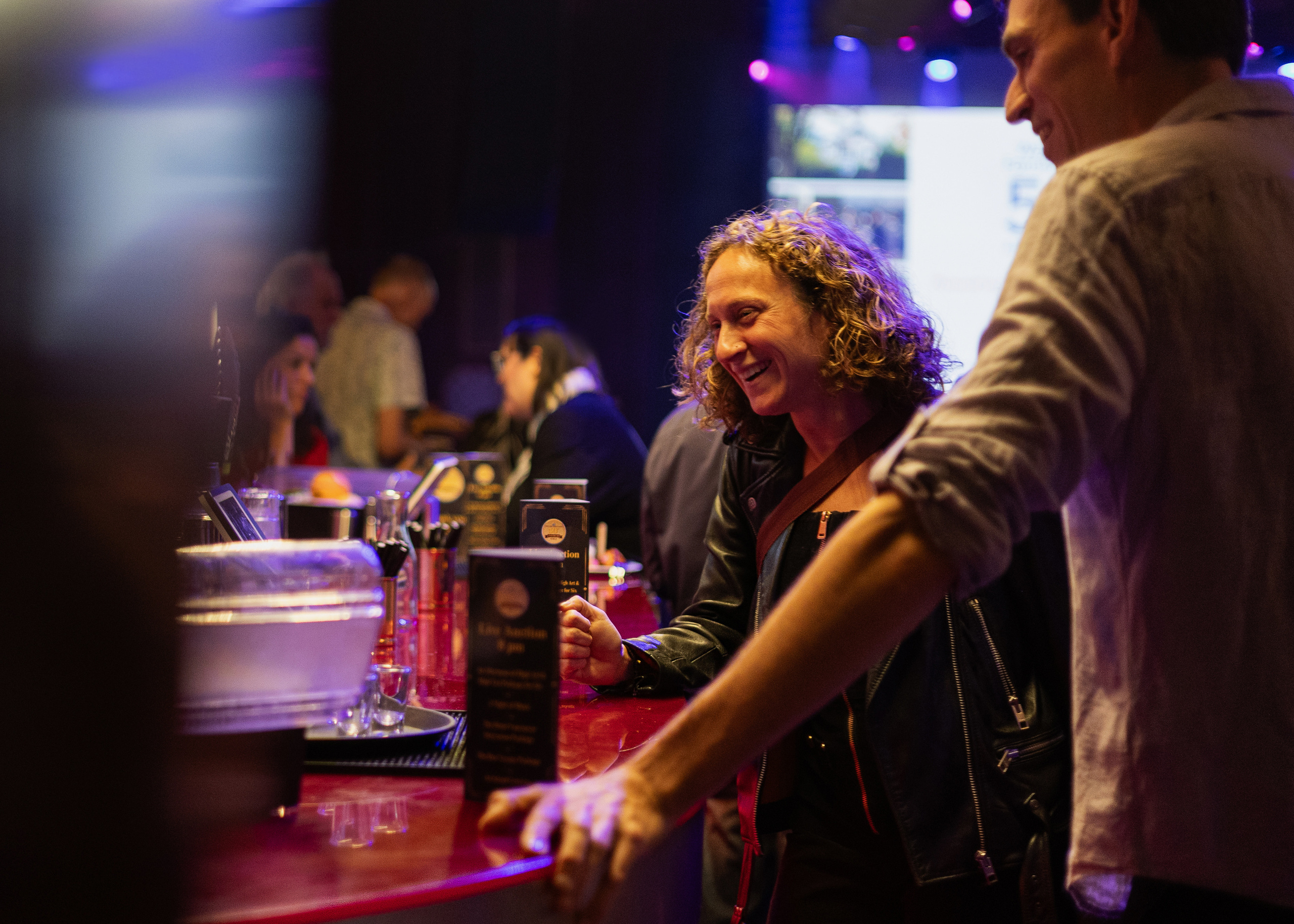 West Side Family Place — 50th Anniversary, Reportage. Yana Bobrova | Artistic Photography