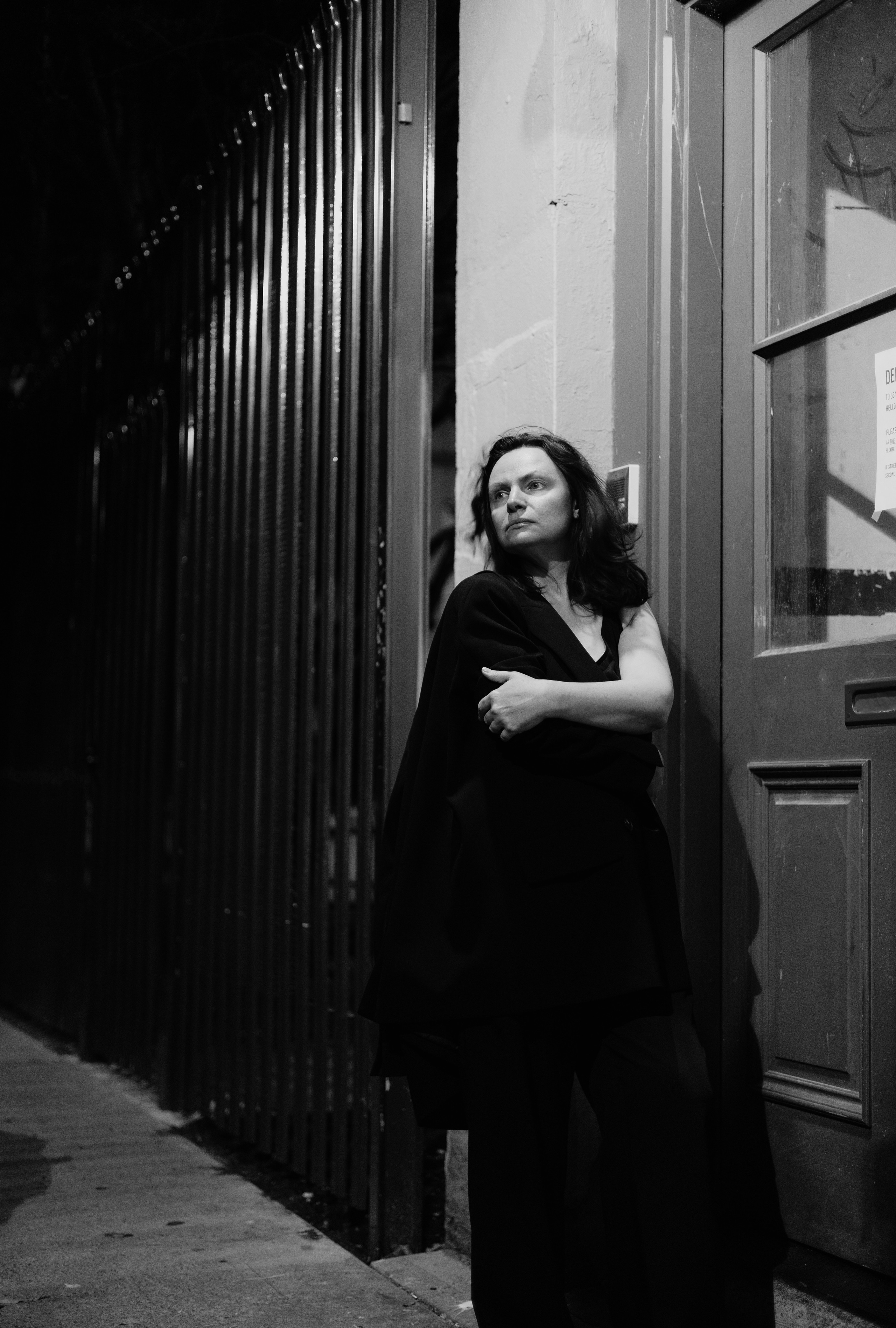 Individual cinematic photo session. Yana Bobrova | Artistic Photography