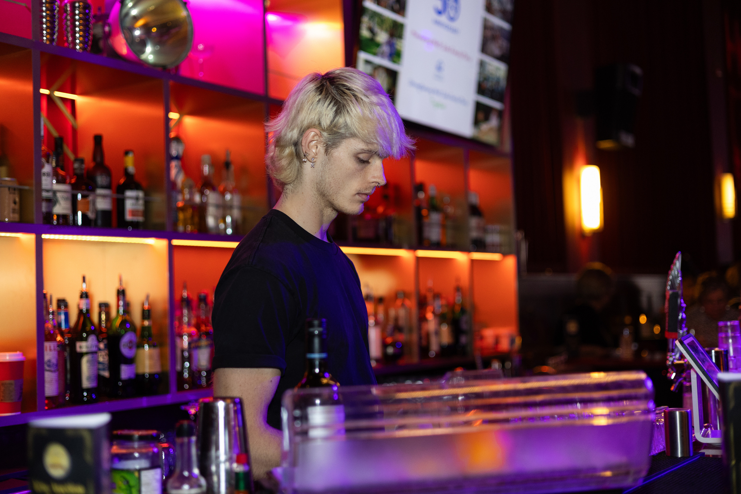 West Side Family Place — 50th Anniversary, Reportage. Yana Bobrova | Artistic Photography