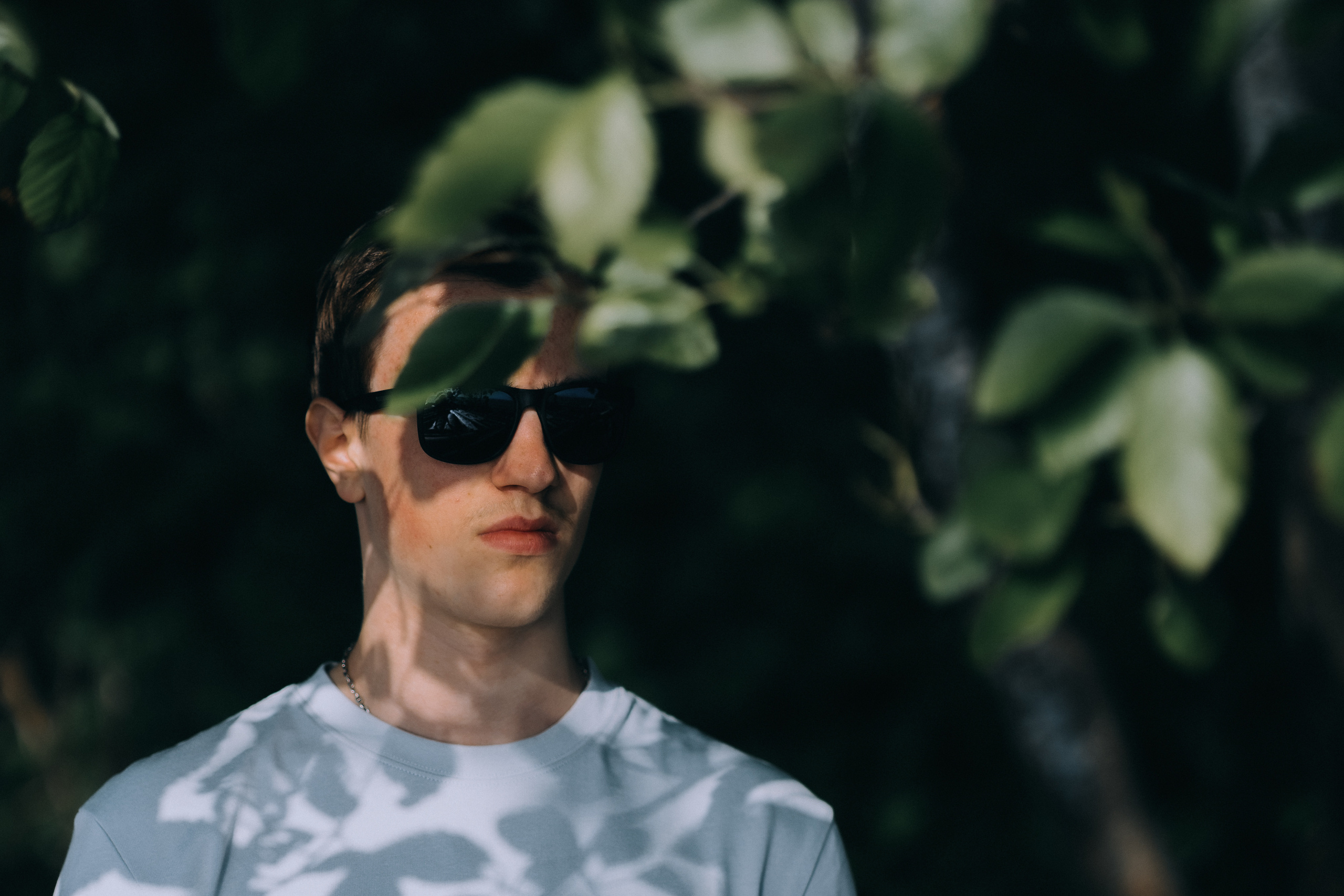 Dmitri. Yana Bobrova | Artistic Photography