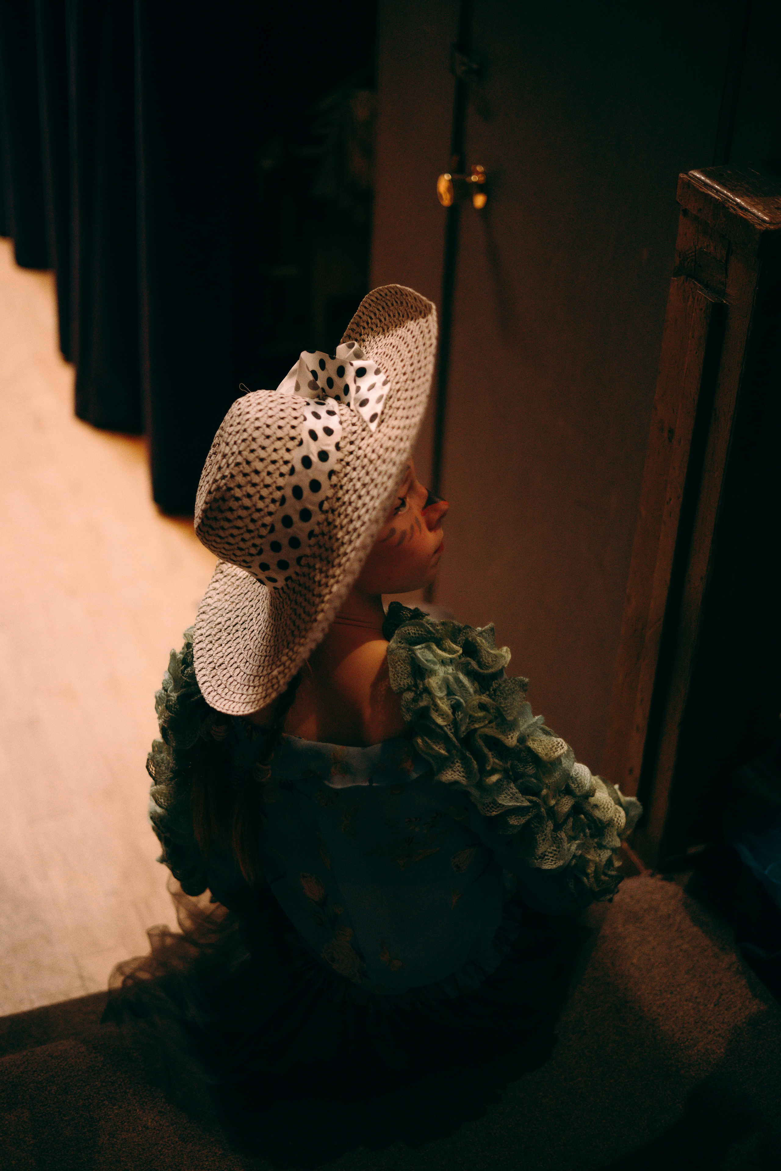 Children’s Festival, Reportage. Yana Bobrova | Artistic Photography