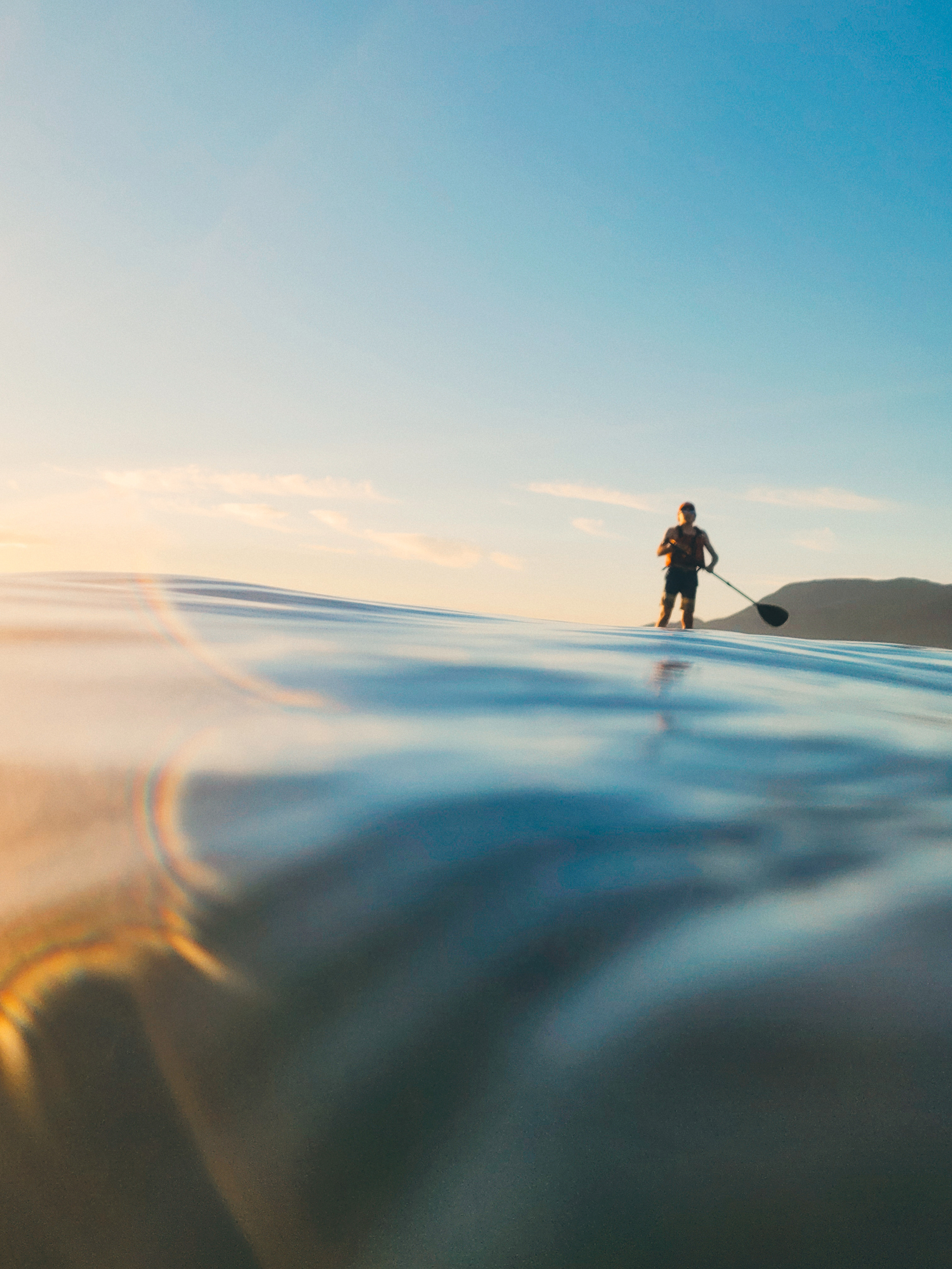 Fun Day at the Beach. Yana Bobrova | Artistic Photography