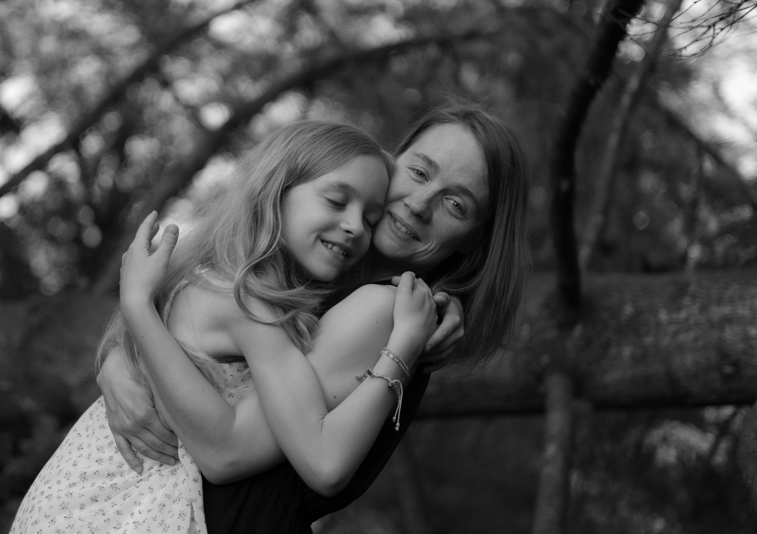 Irene & Golden Hour Magic. Yana Bobrova | Artistic Photography