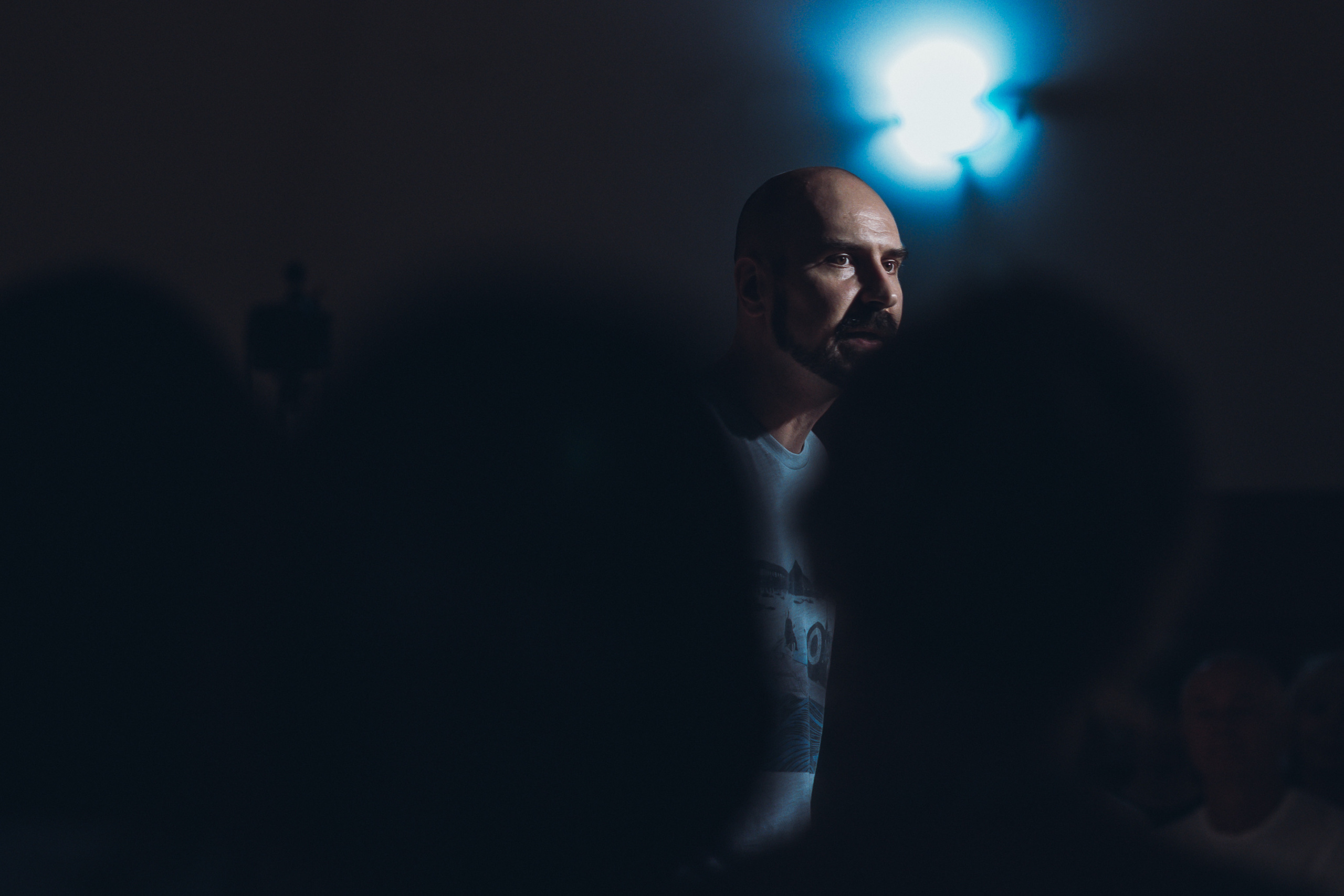 Theatre Palme & How to Tame Inspirations, Reportage. Yana Bobrova | Artistic Photography