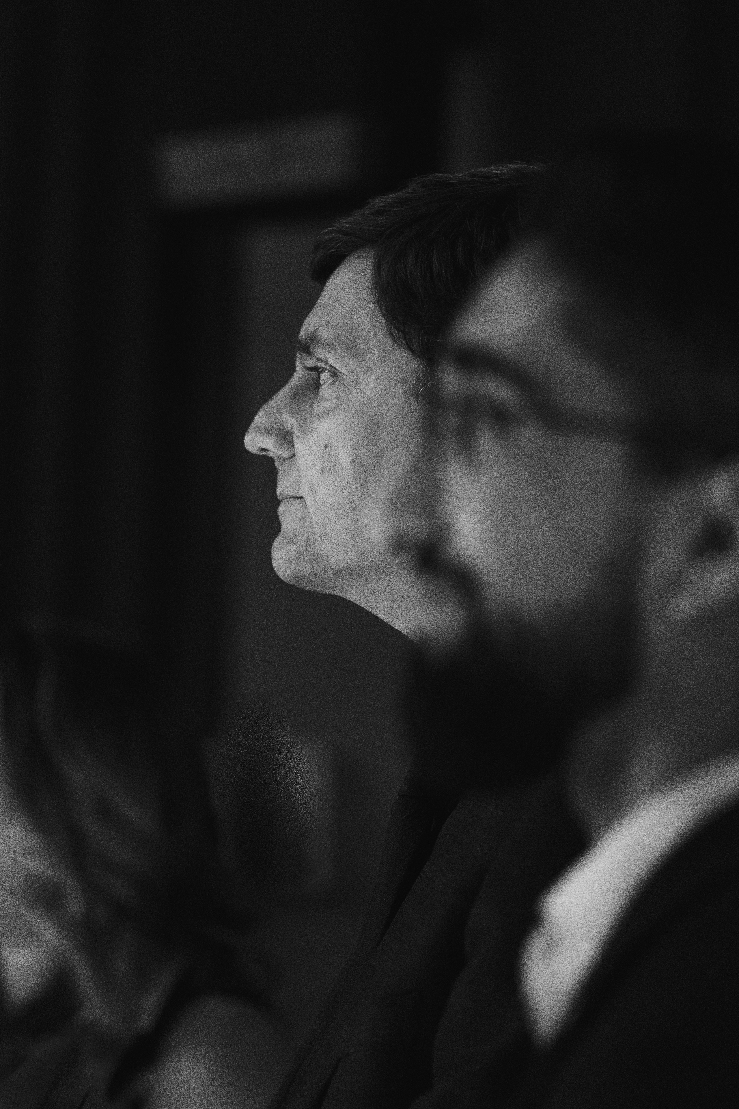 West Side Family Place — 50th Anniversary, Reportage. Yana Bobrova | Artistic Photography