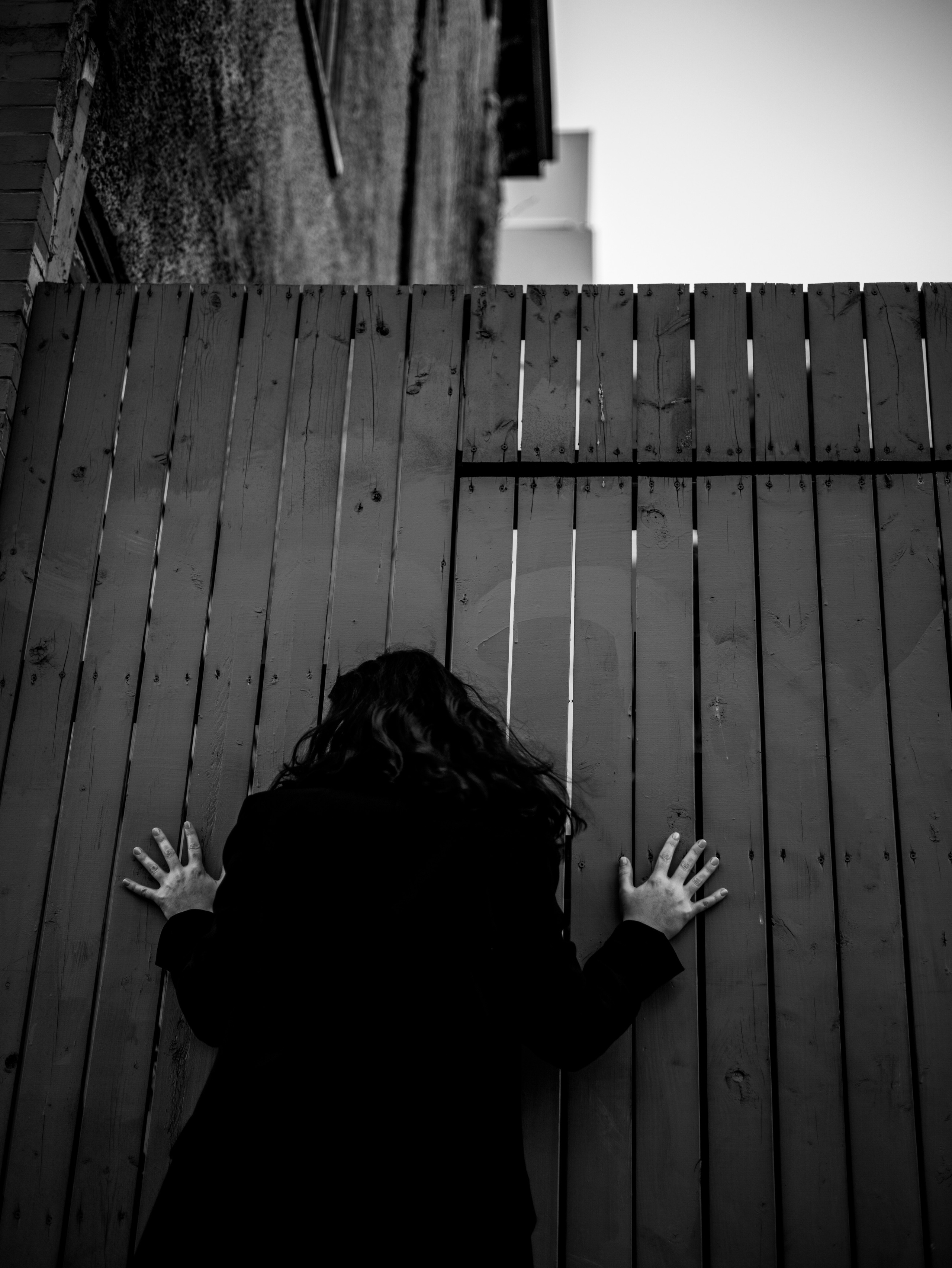 Individual cinematic photo session. Yana Bobrova | Artistic Photography