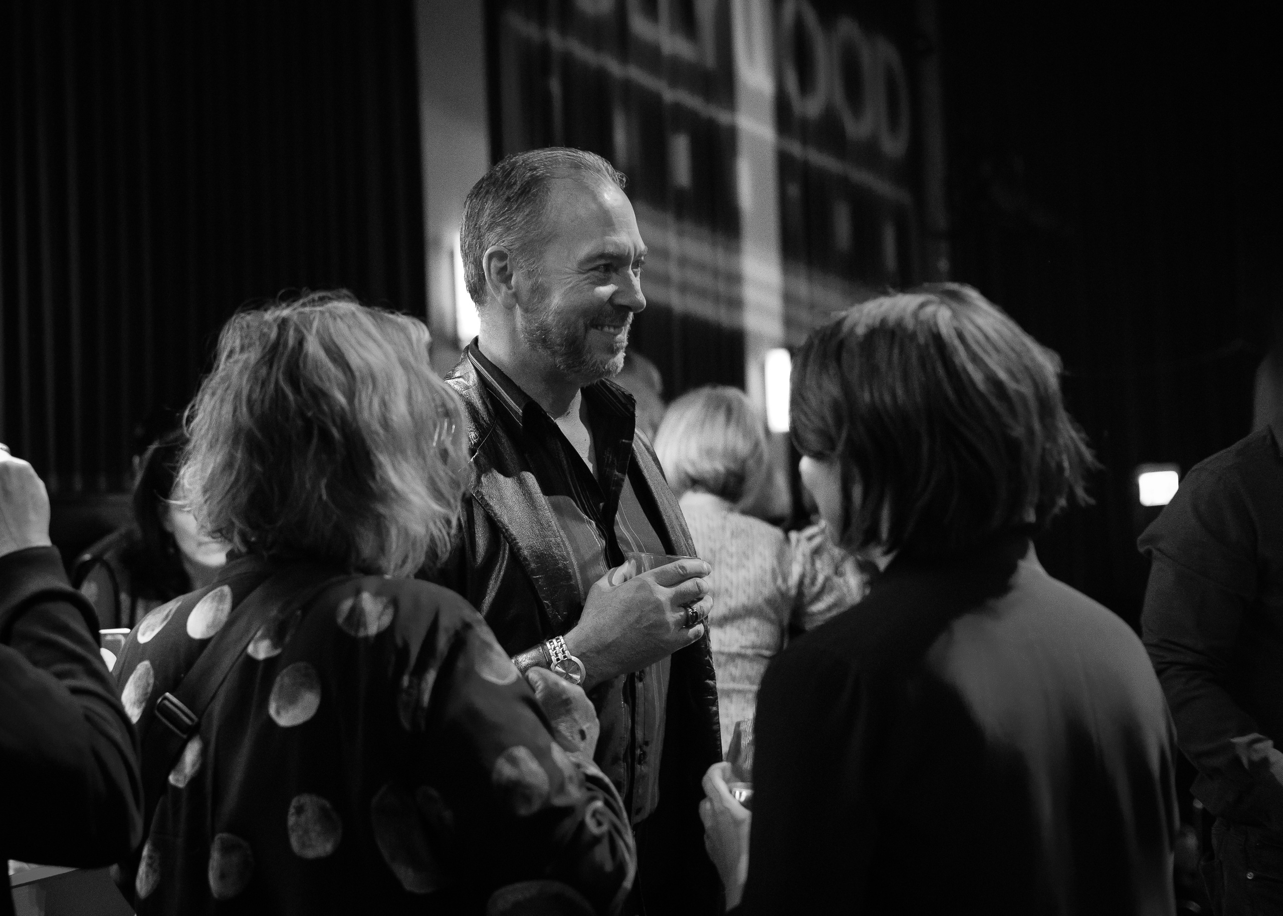 West Side Family Place — 50th Anniversary, Reportage. Yana Bobrova | Artistic Photography