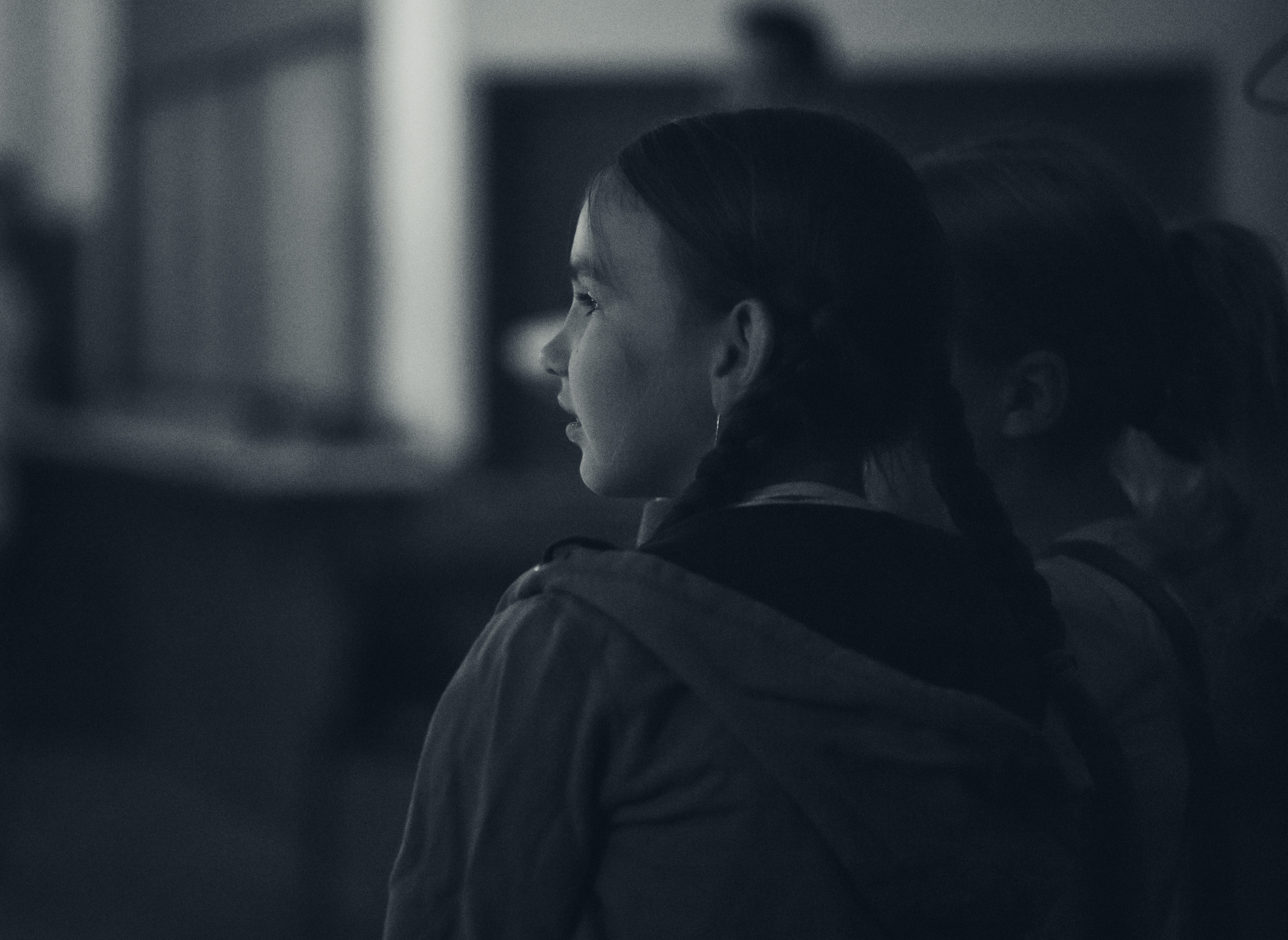 Theatre Palme & How to Tame Inspirations, Reportage. Yana Bobrova | Artistic Photography