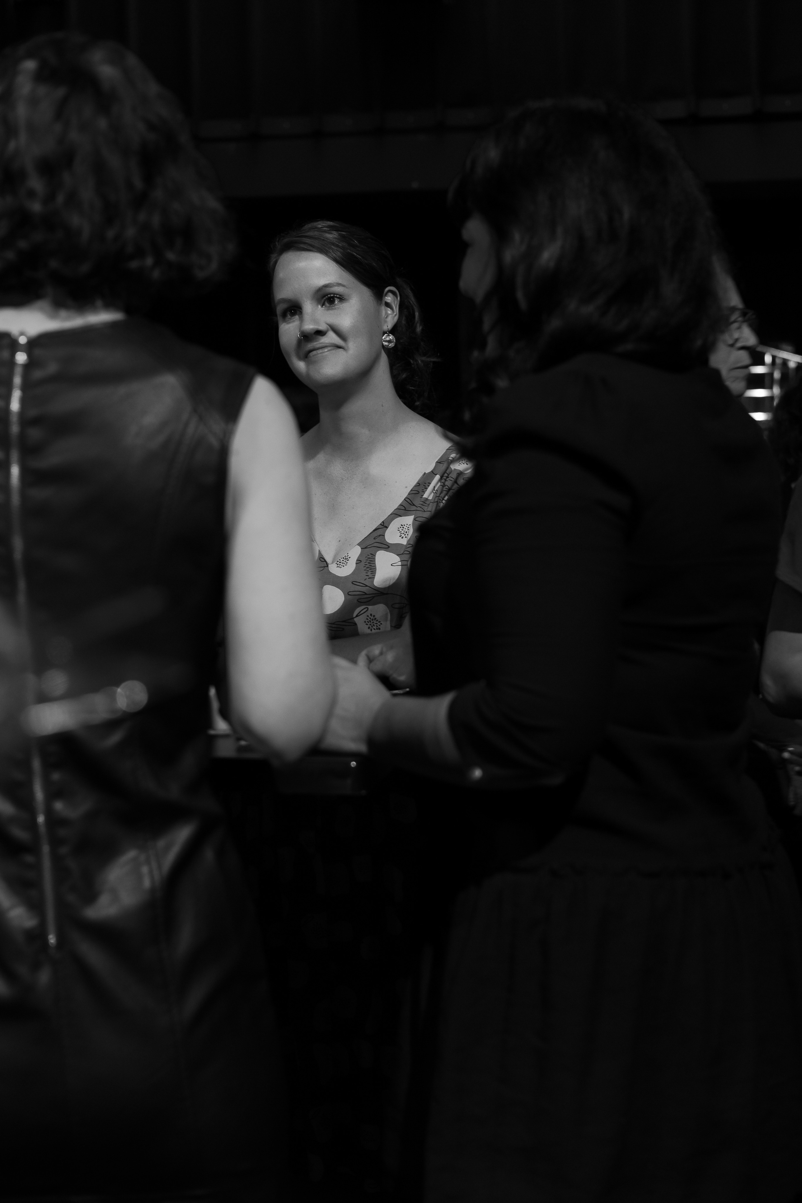 West Side Family Place — 50th Anniversary, Reportage. Yana Bobrova | Artistic Photography