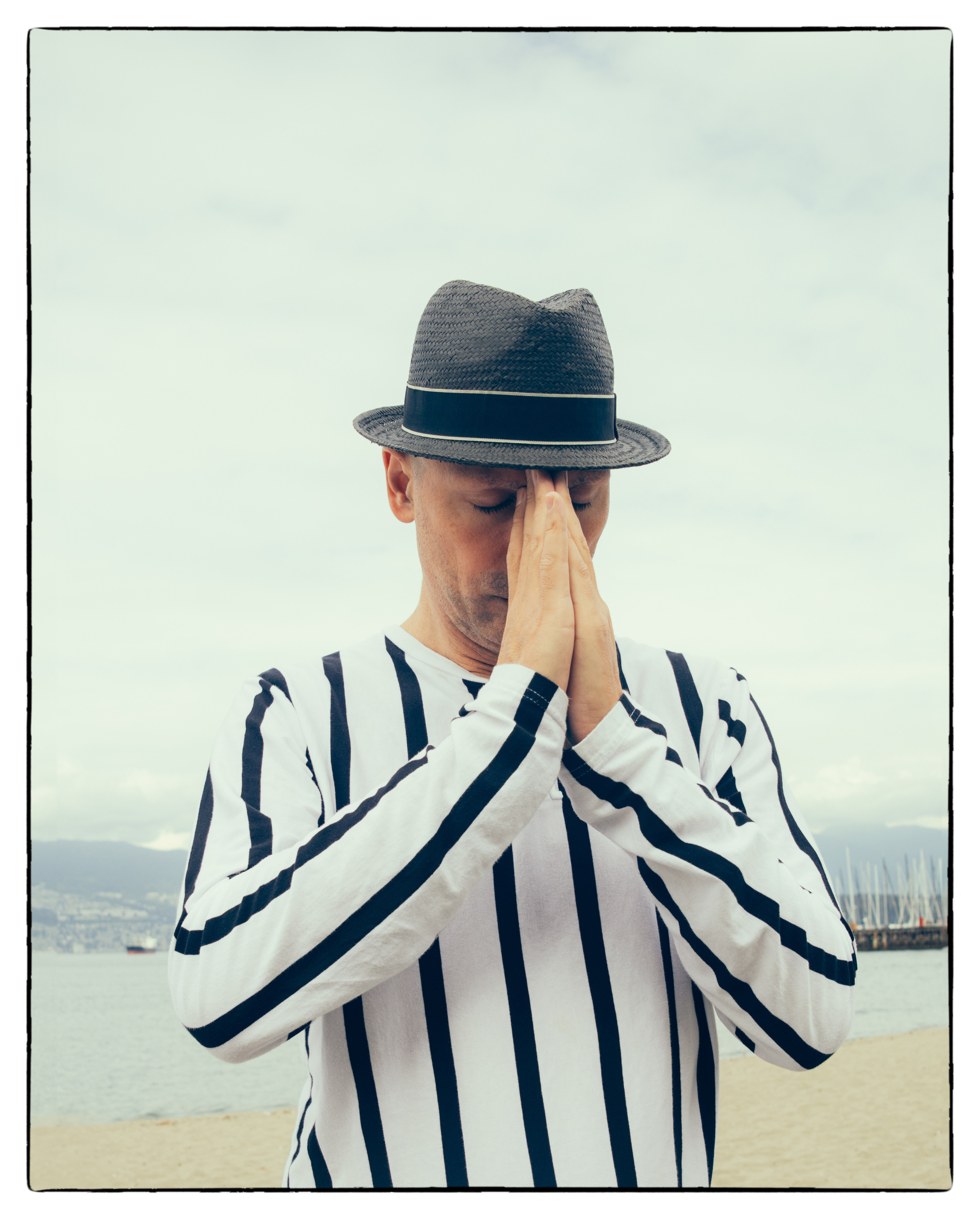 Michael. Yana Bobrova | Artistic Photography