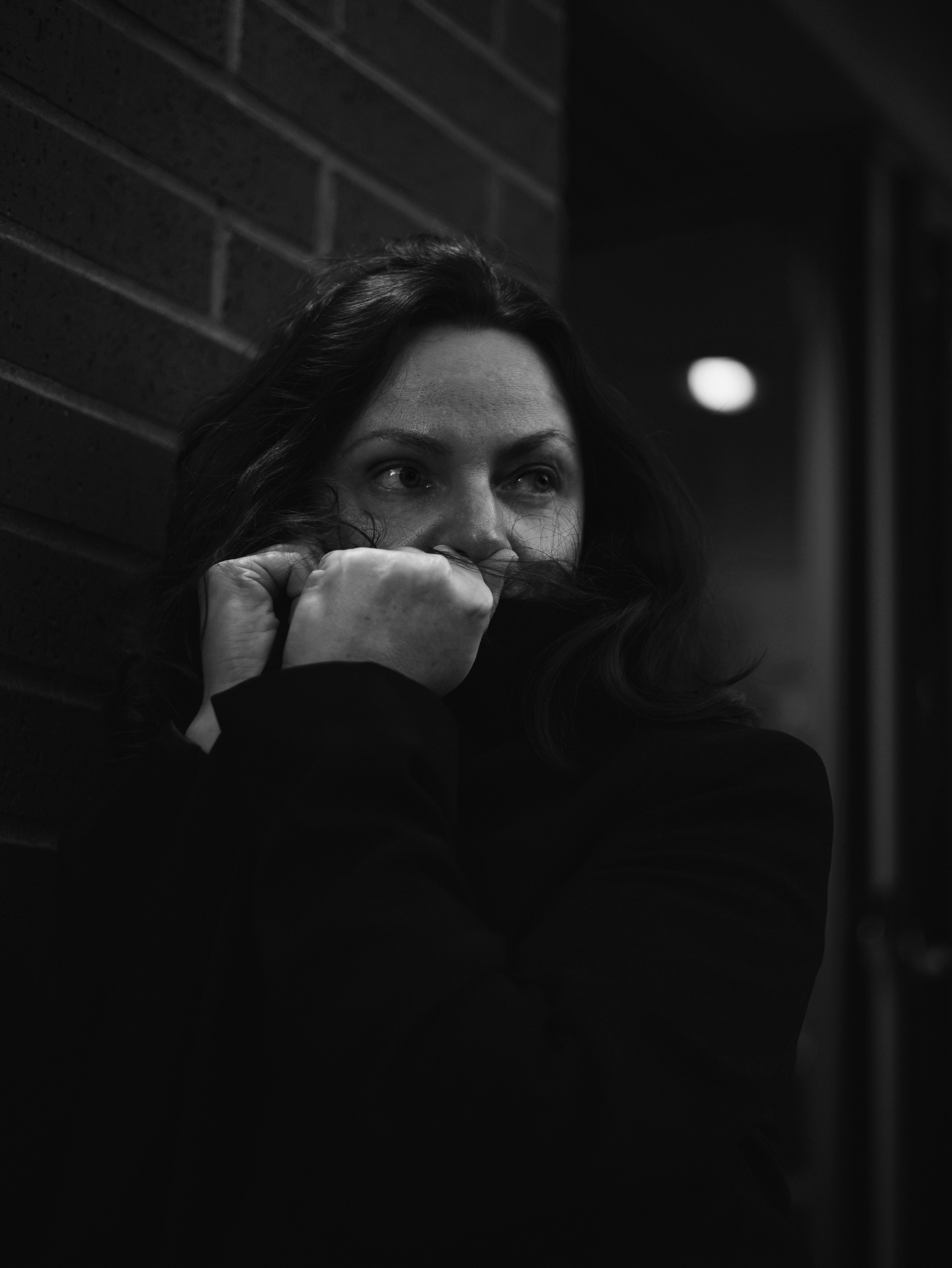 Individual cinematic photo session. Yana Bobrova | Artistic Photography