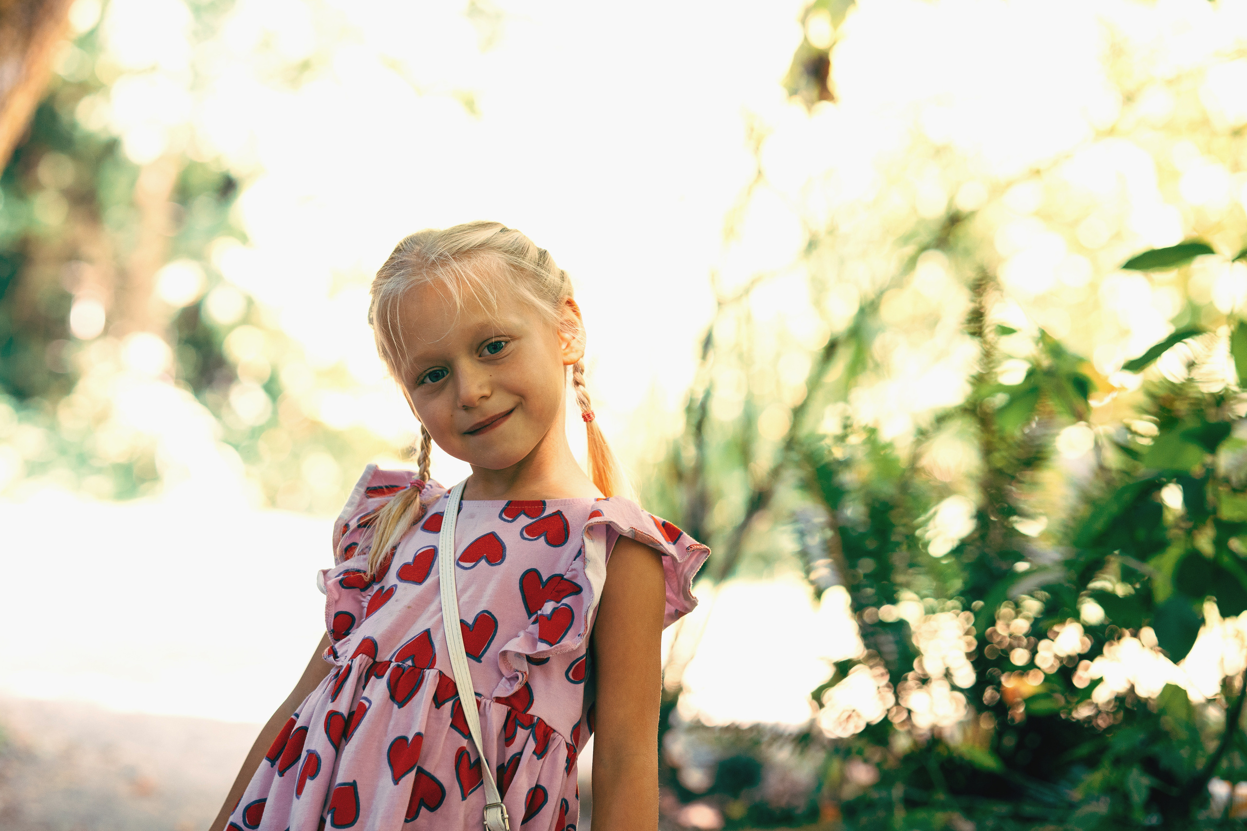 Veronica & Fun Day. Yana Bobrova | Artistic Photography