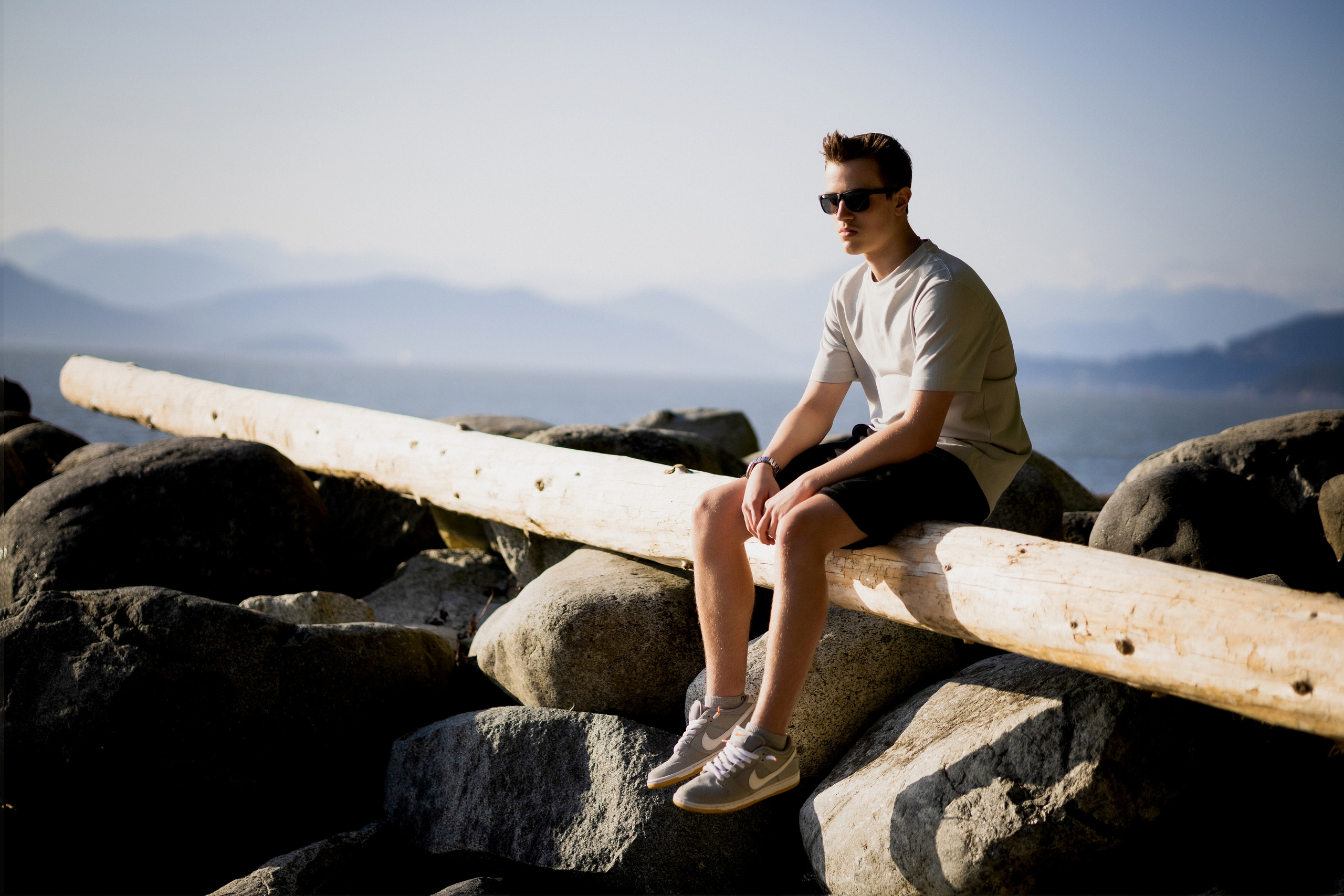 Dmitri. Yana Bobrova | Artistic Photography