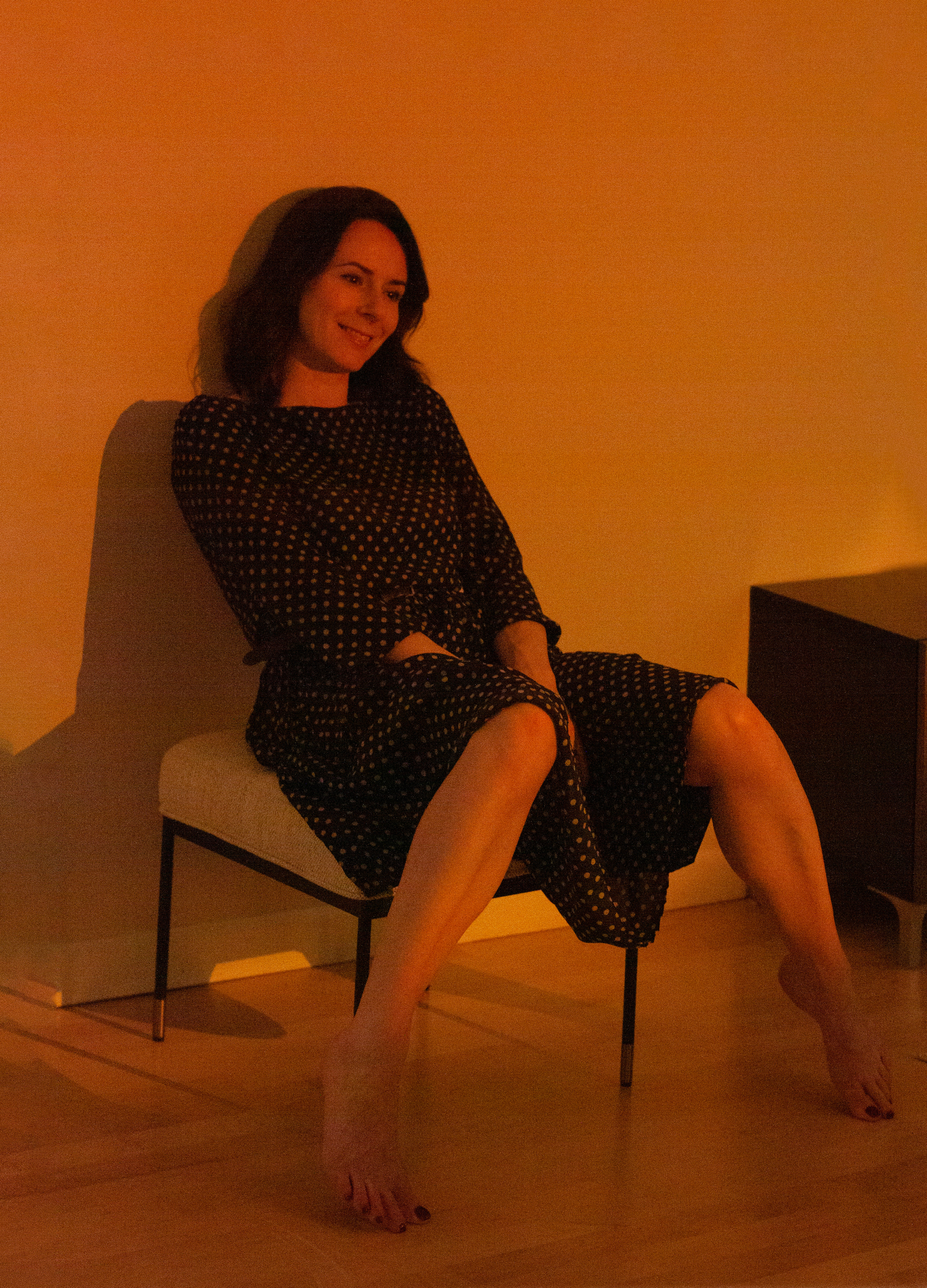 Olga. Yana Bobrova | Artistic Photography