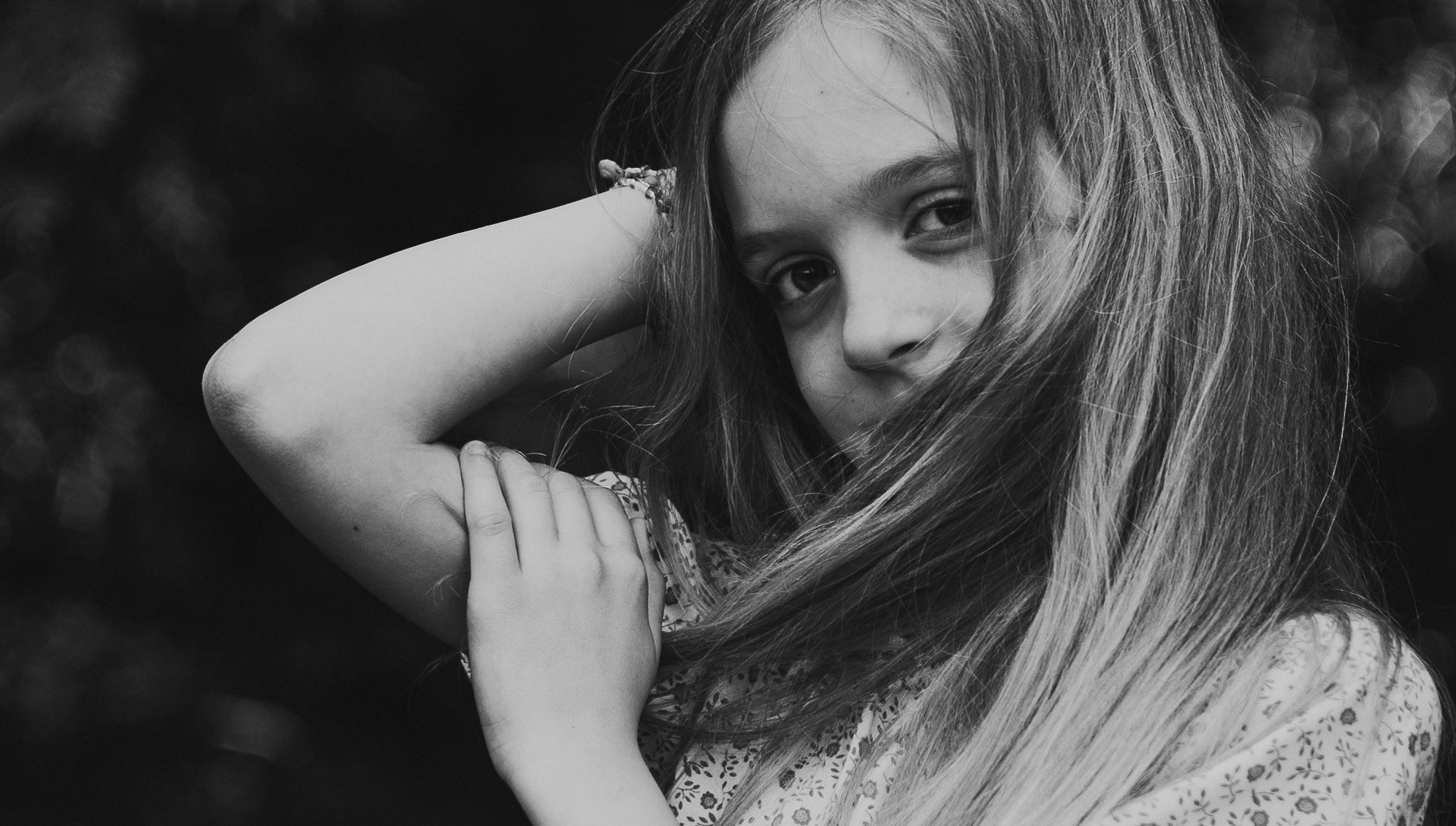 Irene & Golden Hour Magic. Yana Bobrova | Artistic Photography