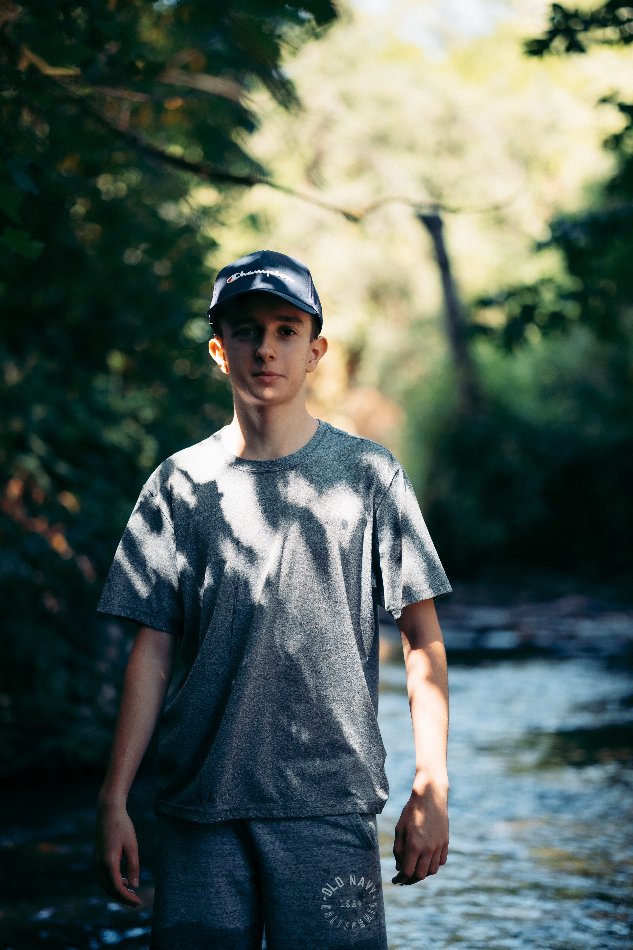 Andrey. Yana Bobrova | Artistic Photography