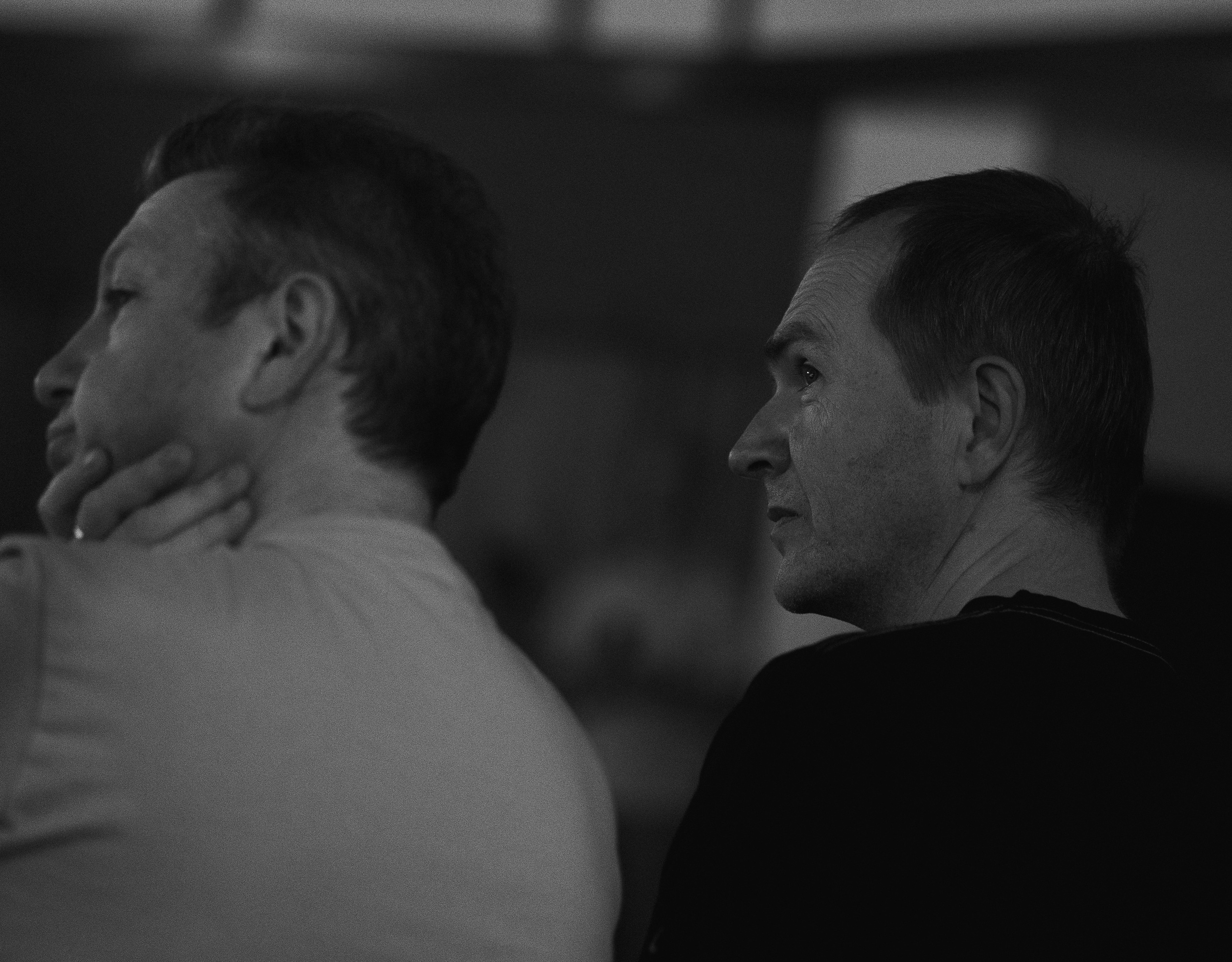 Theatre Palme & How to Tame Inspirations, Reportage. Yana Bobrova | Artistic Photography