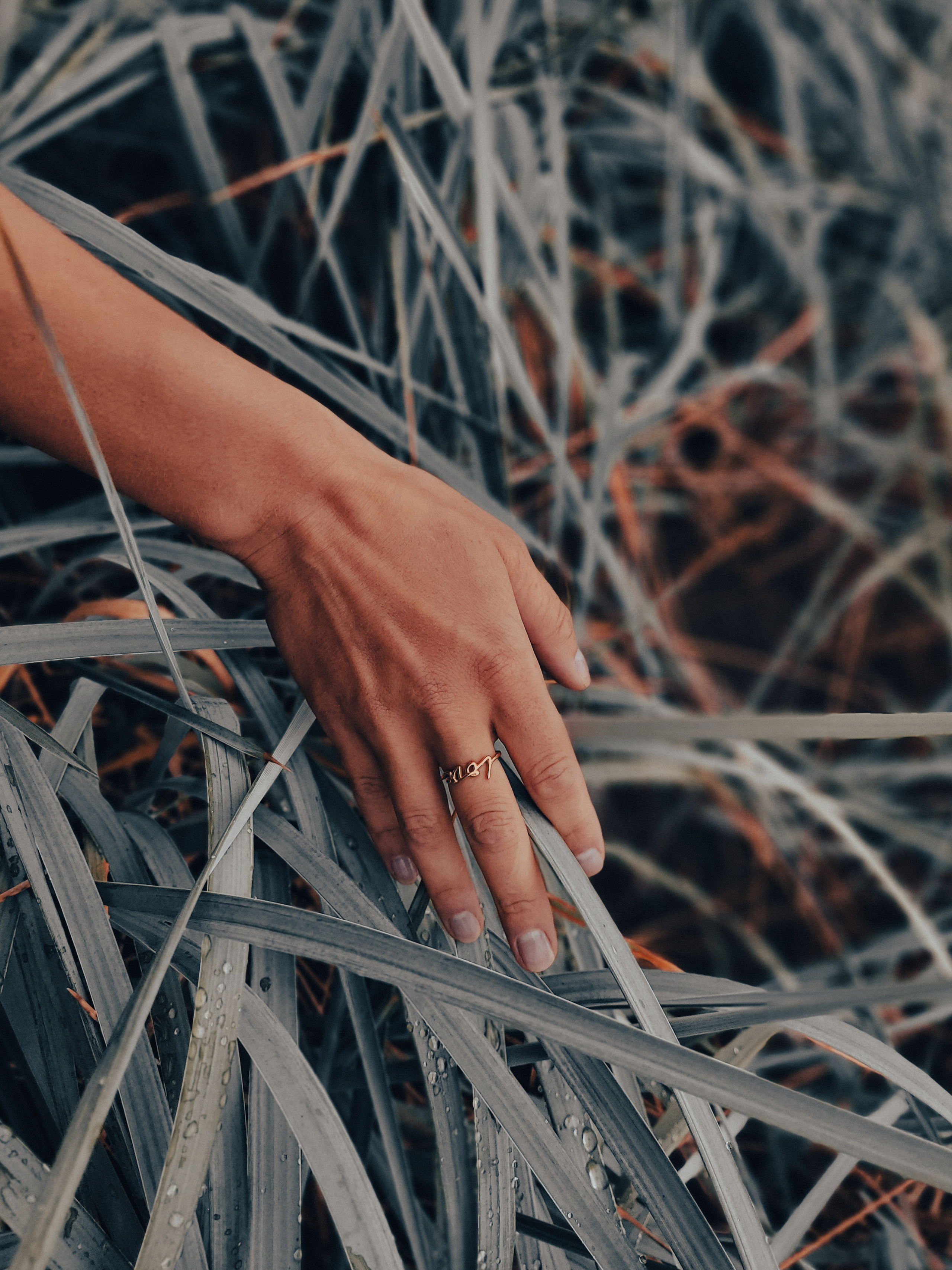 Diana & Inspiration of Nature. Yana Bobrova | Artistic Photography