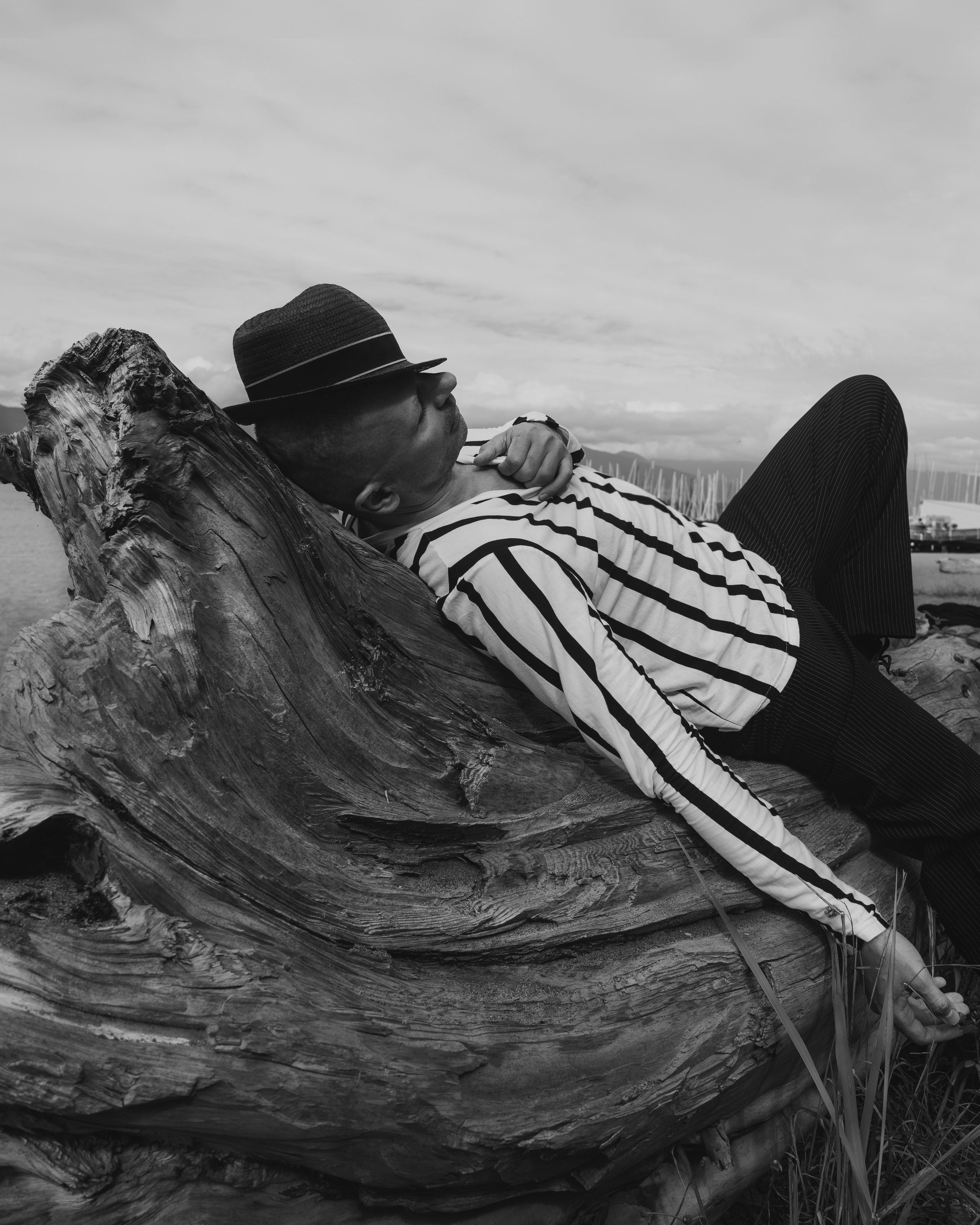 Michael. Yana Bobrova | Artistic Photography