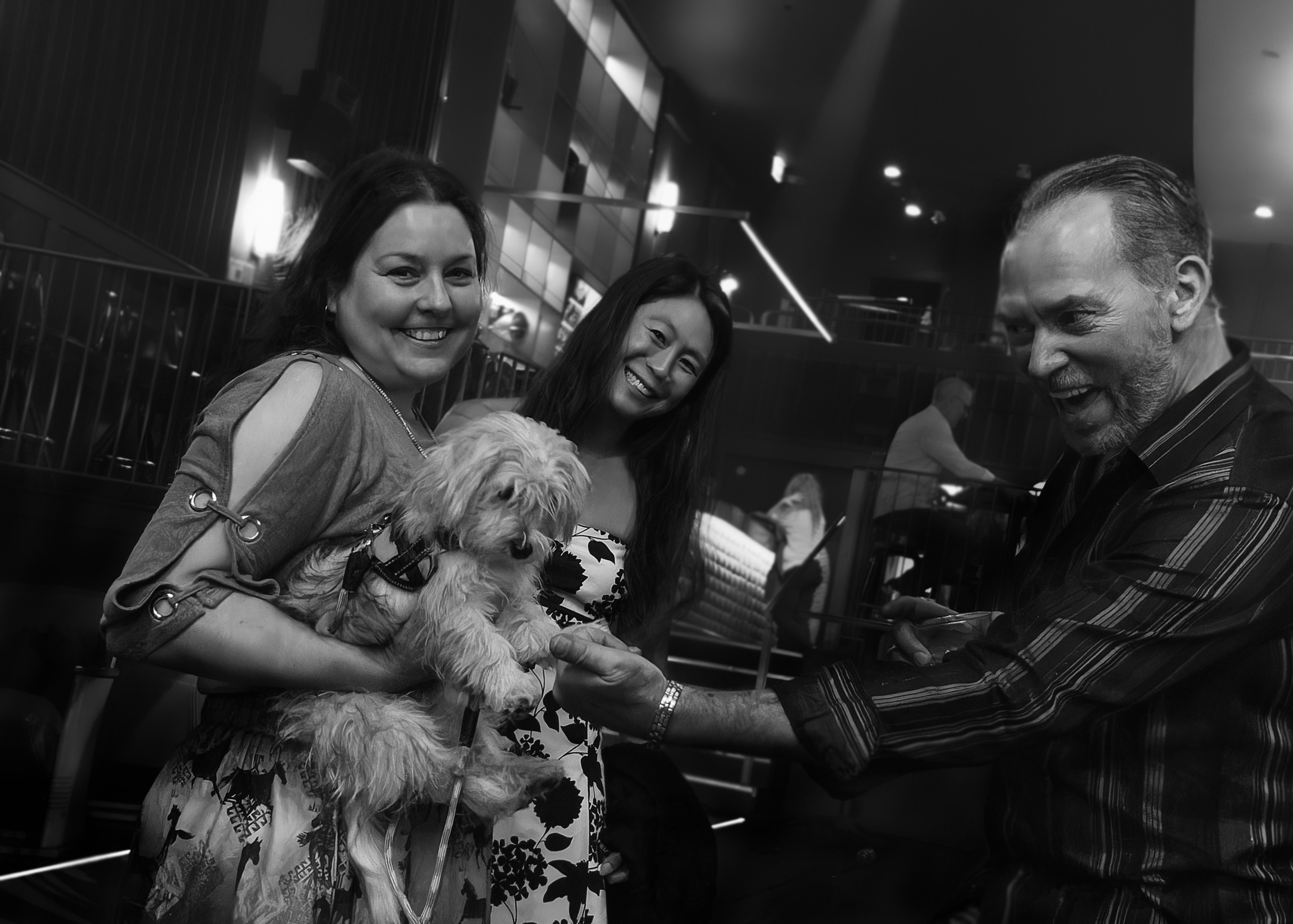 West Side Family Place — 50th Anniversary, Reportage. Yana Bobrova | Artistic Photography