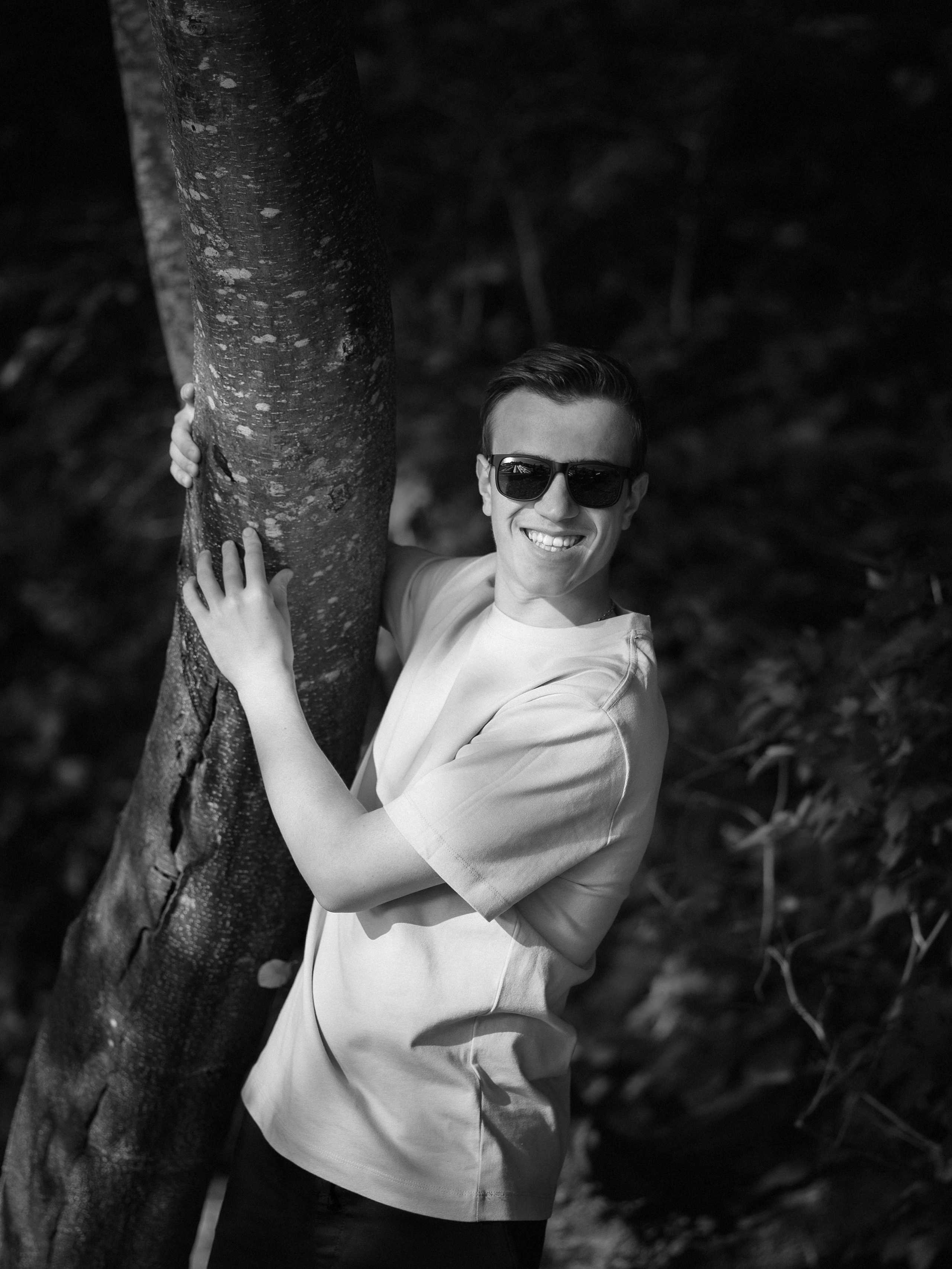 Dmitri. Yana Bobrova | Artistic Photography