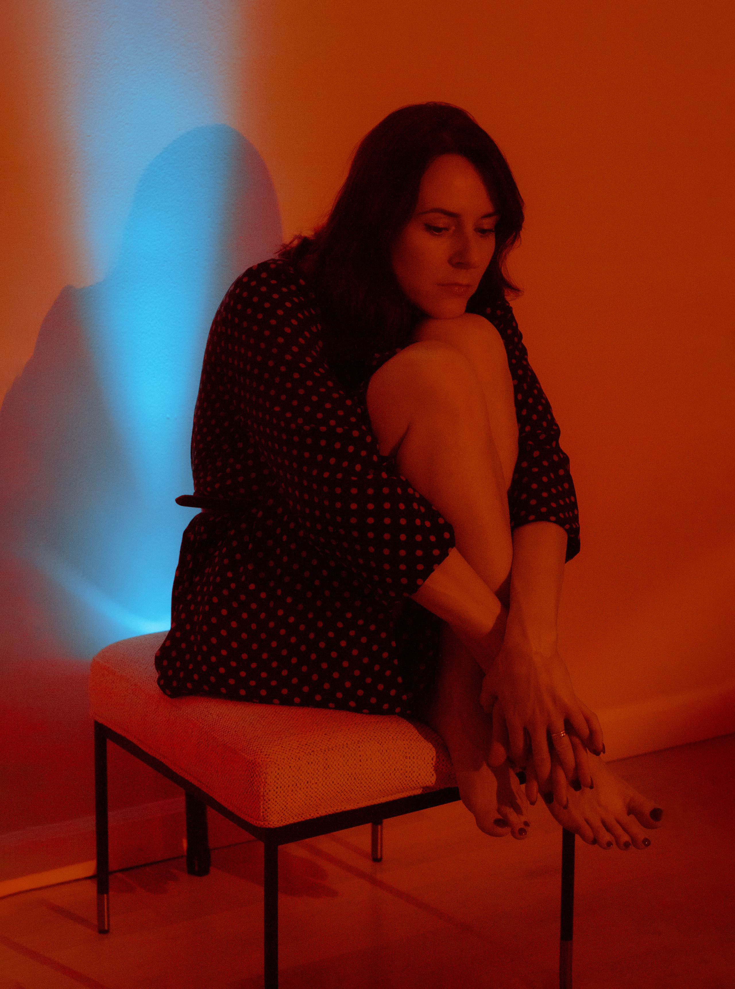 Olga. Yana Bobrova | Artistic Photography