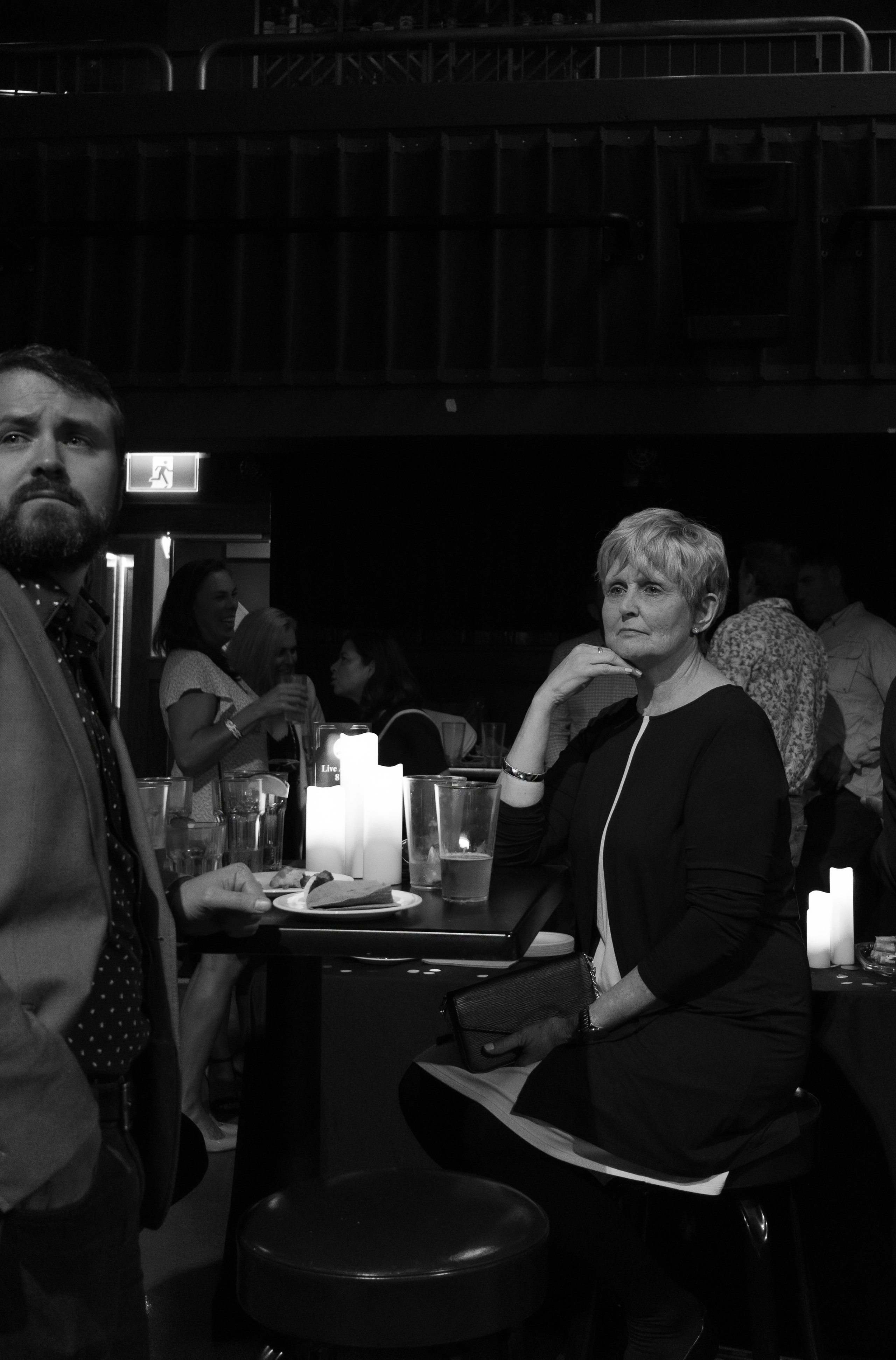 West Side Family Place — 50th Anniversary, Reportage. Yana Bobrova | Artistic Photography