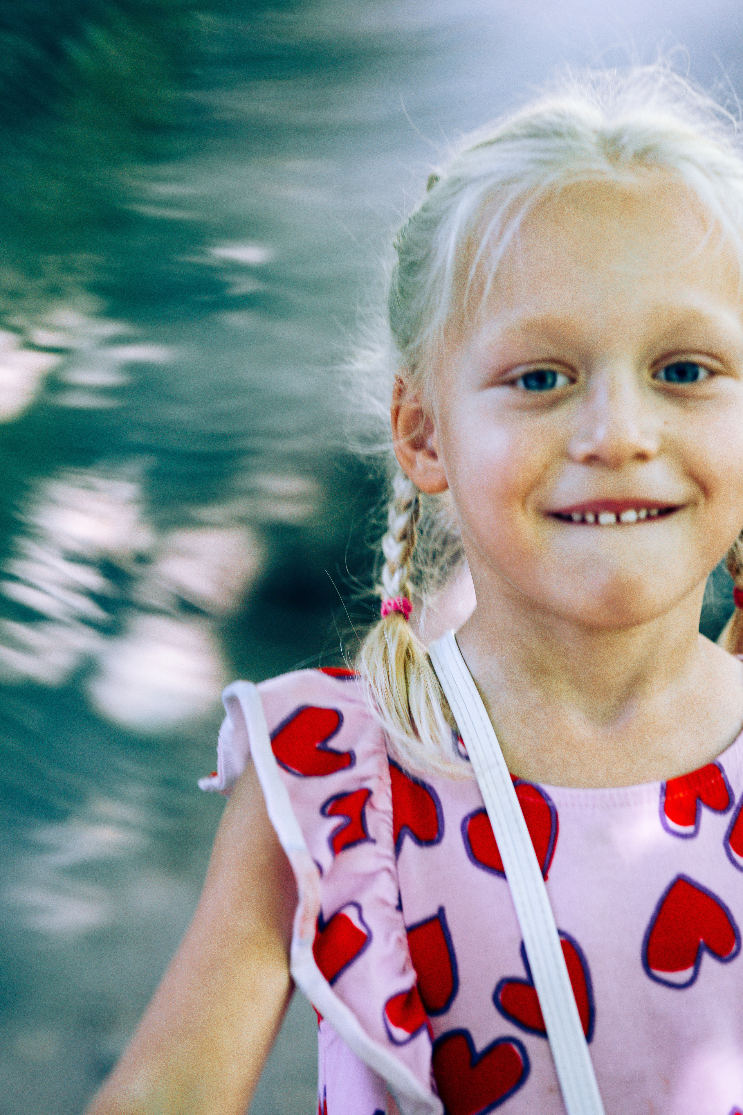 Veronica & Fun Day. Yana Bobrova | Artistic Photography