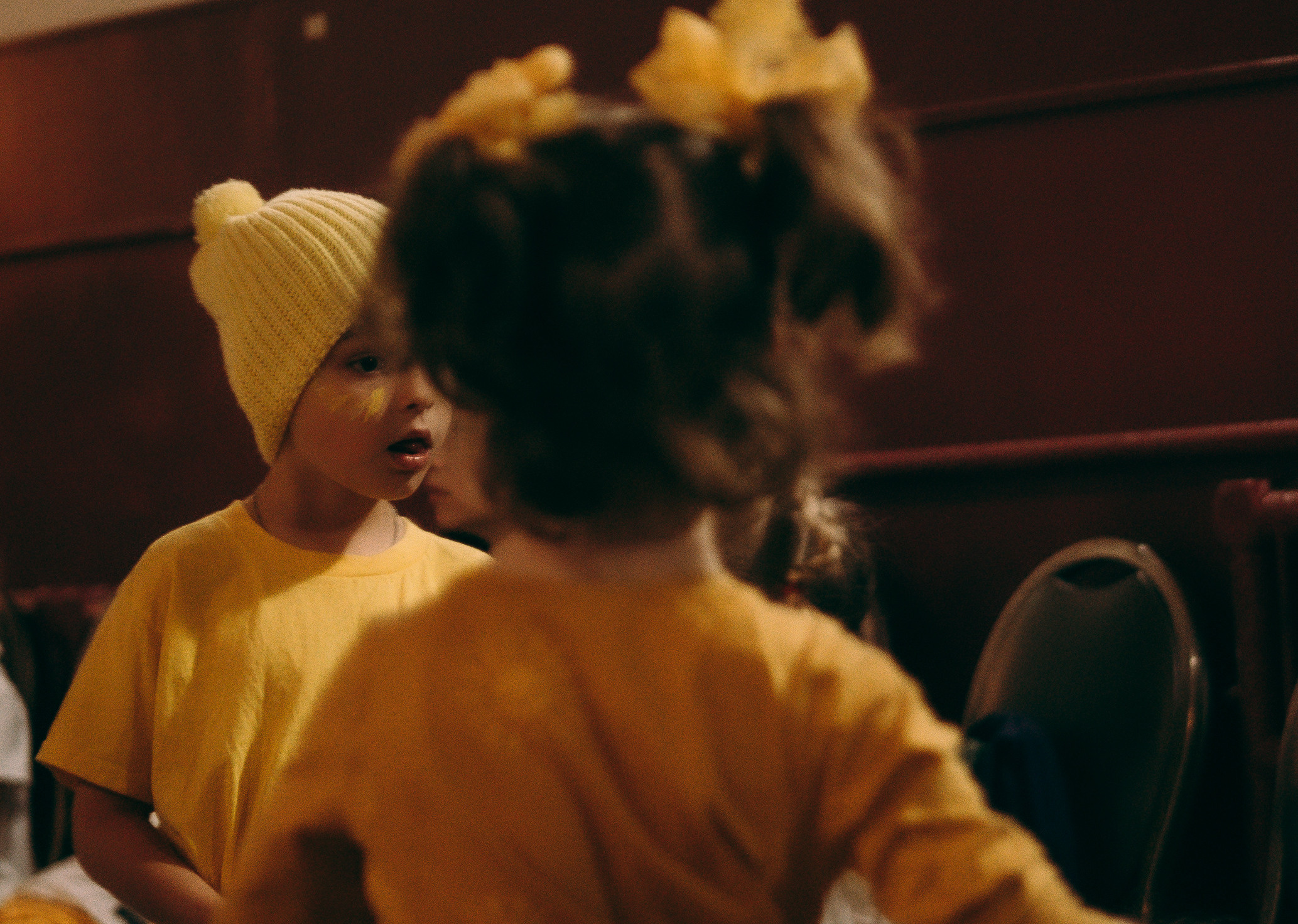 Children’s Festival, Reportage. Yana Bobrova | Artistic Photography