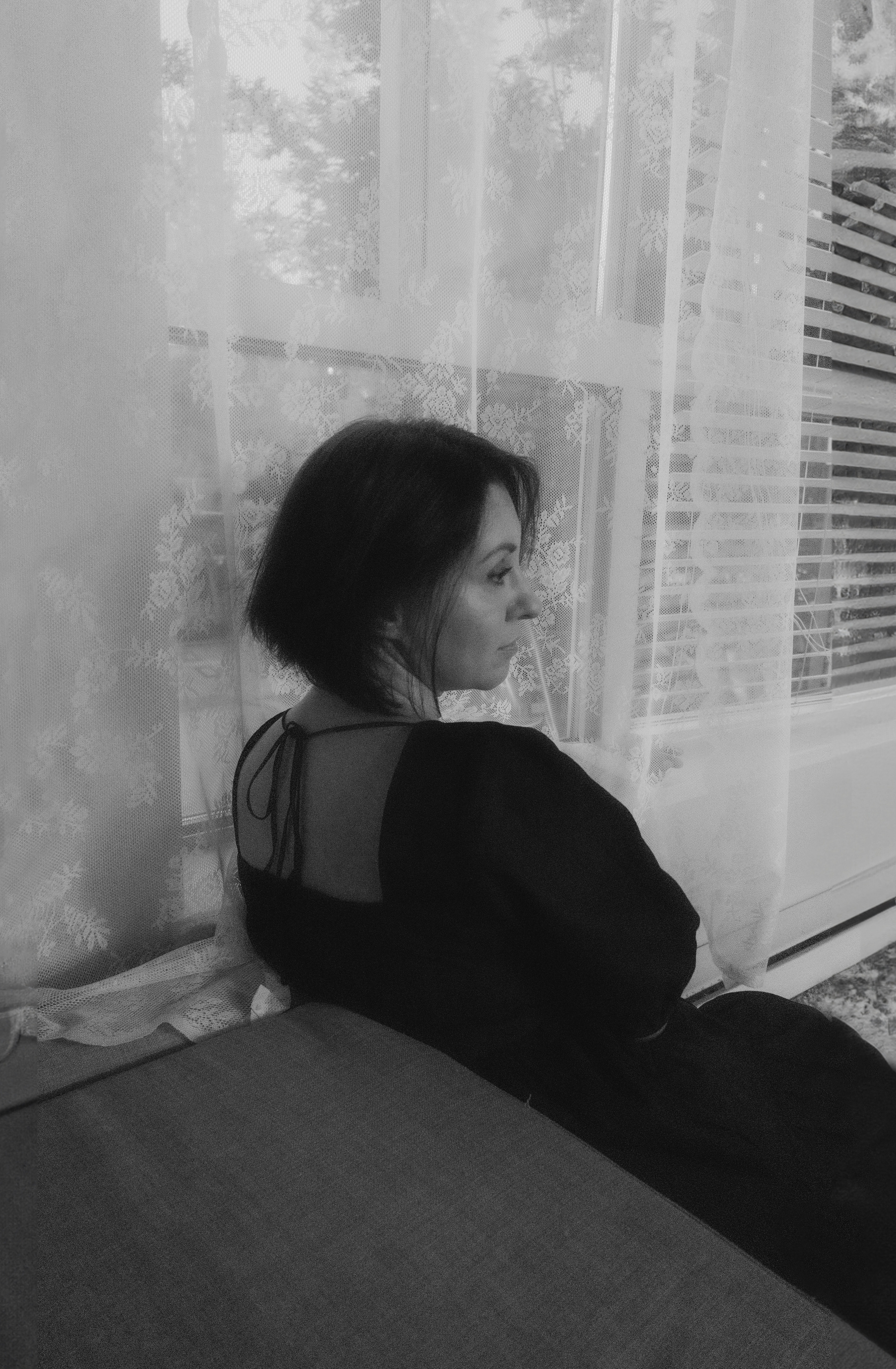 Individual photo session with a pet. Yana Bobrova | Artistic Photography