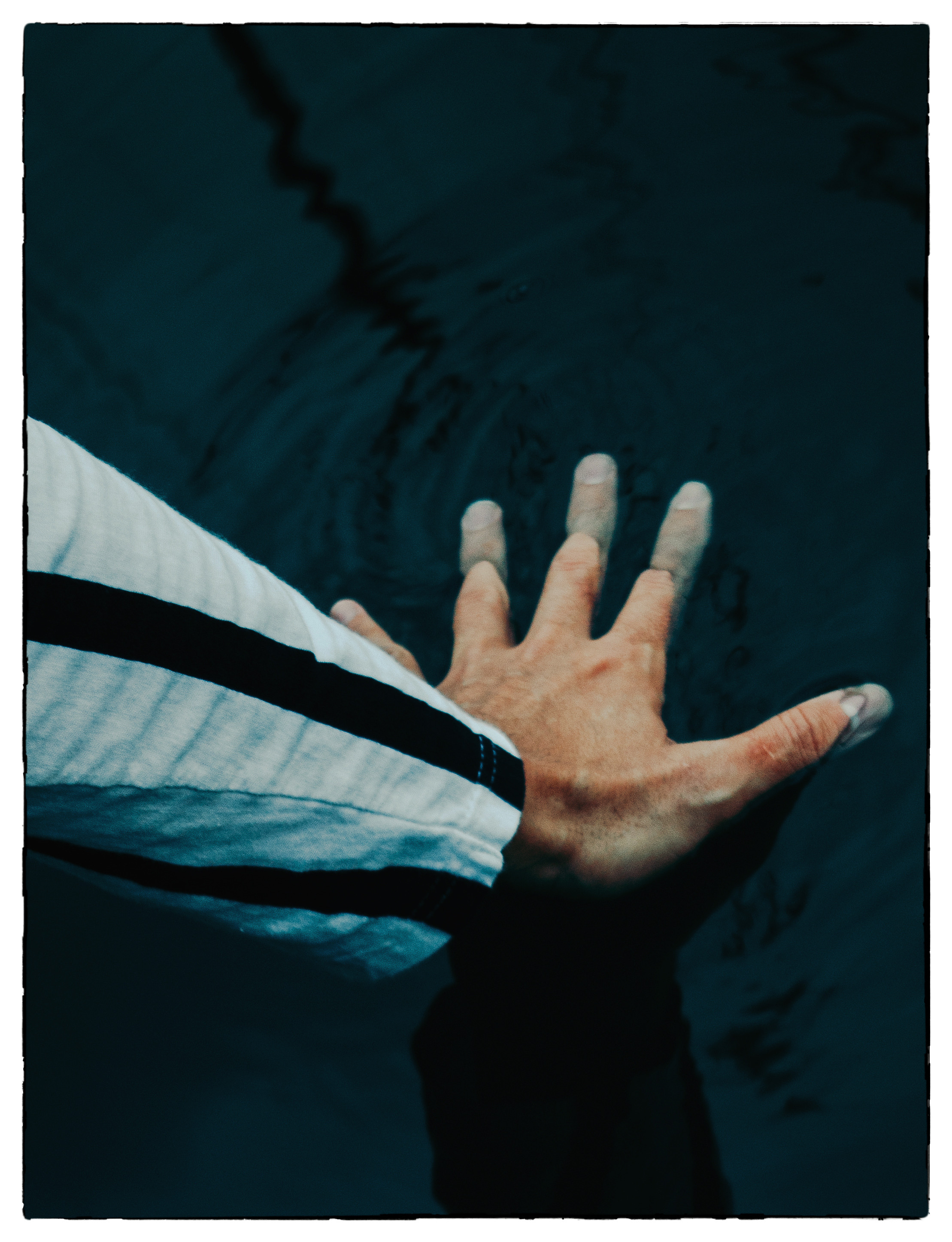 Michael. Yana Bobrova | Artistic Photography