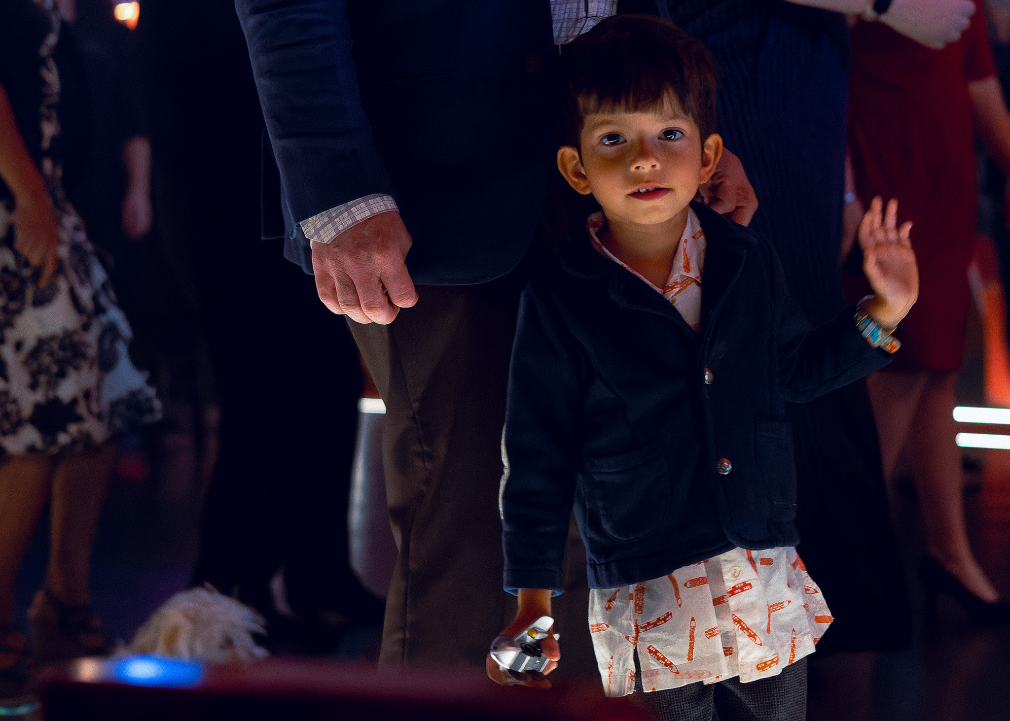 West Side Family Place — 50th Anniversary, Reportage. Yana Bobrova | Artistic Photography