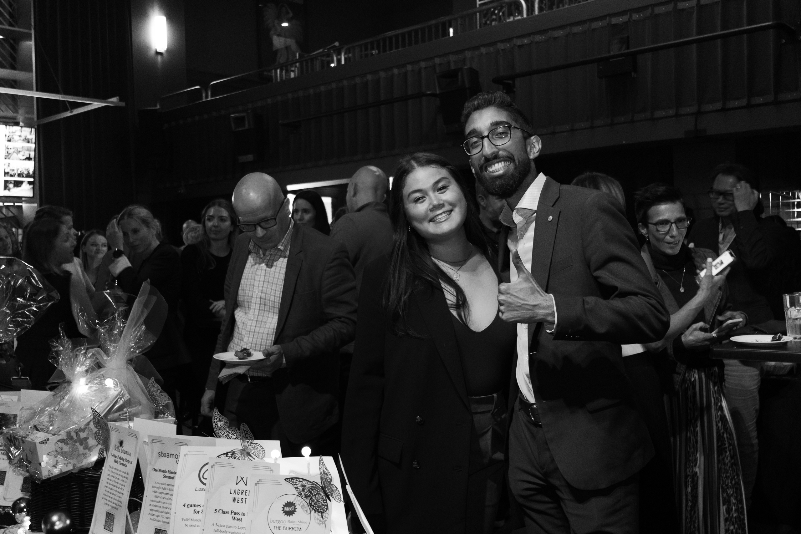 West Side Family Place — 50th Anniversary, Reportage. Yana Bobrova | Artistic Photography